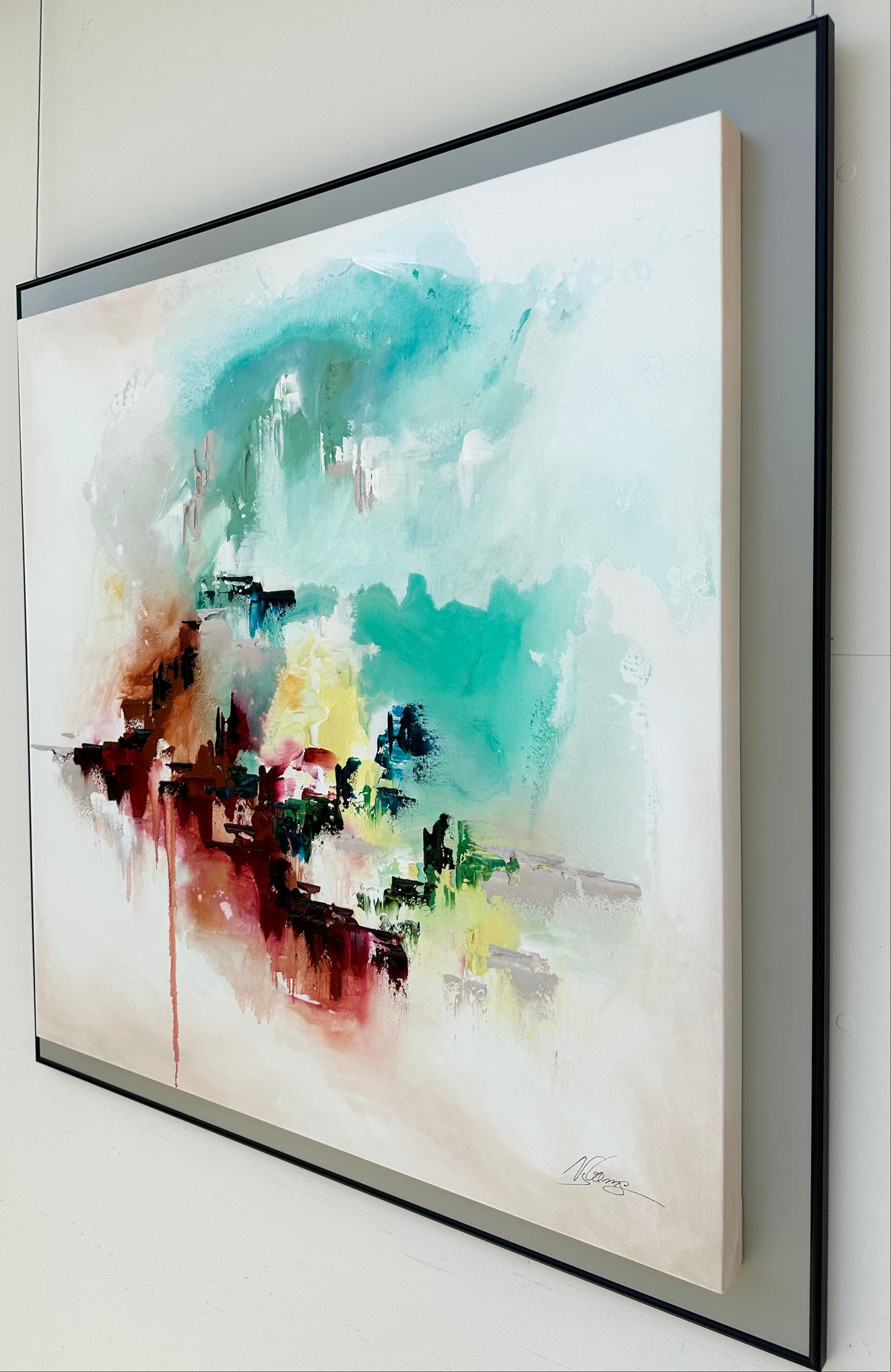 100 x 100 cm Ref. 48890-48891