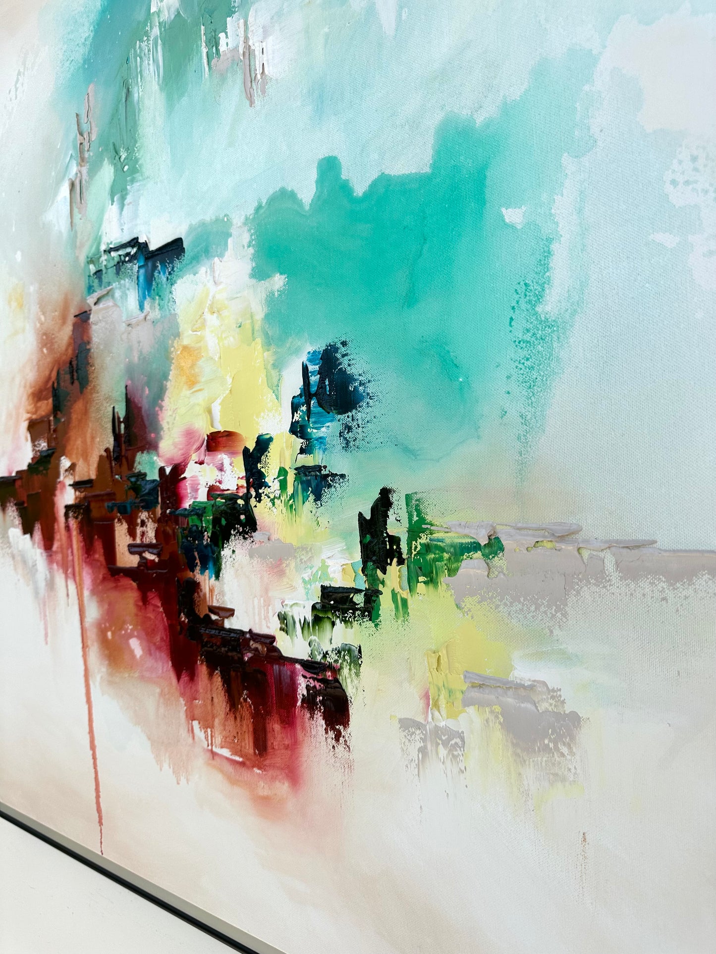 100 x 100 cm Ref. 48890-48891