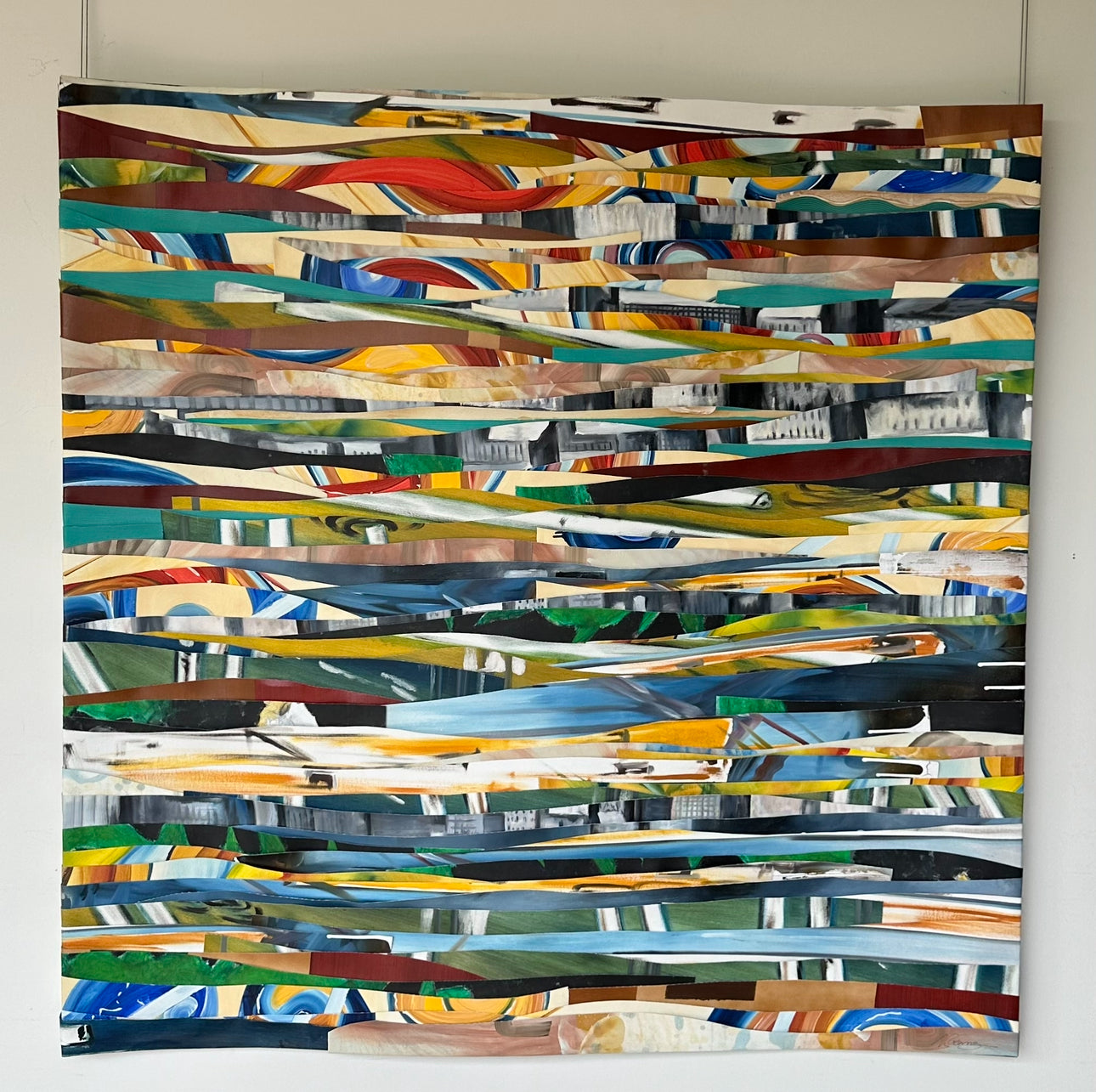 150 x 150 cm Ref. 4810131