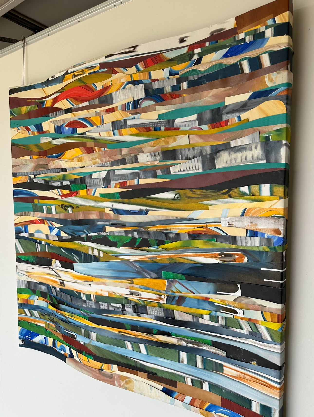 150 x 150 cm Ref. 4810131