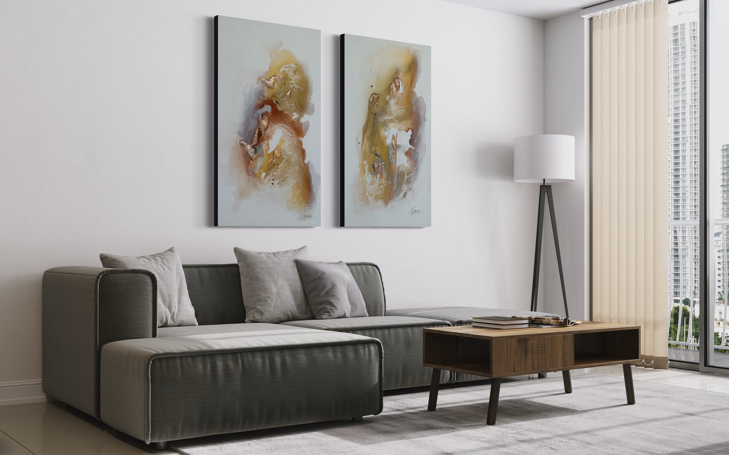80 x 55 cm Ref. 4810104-4810105