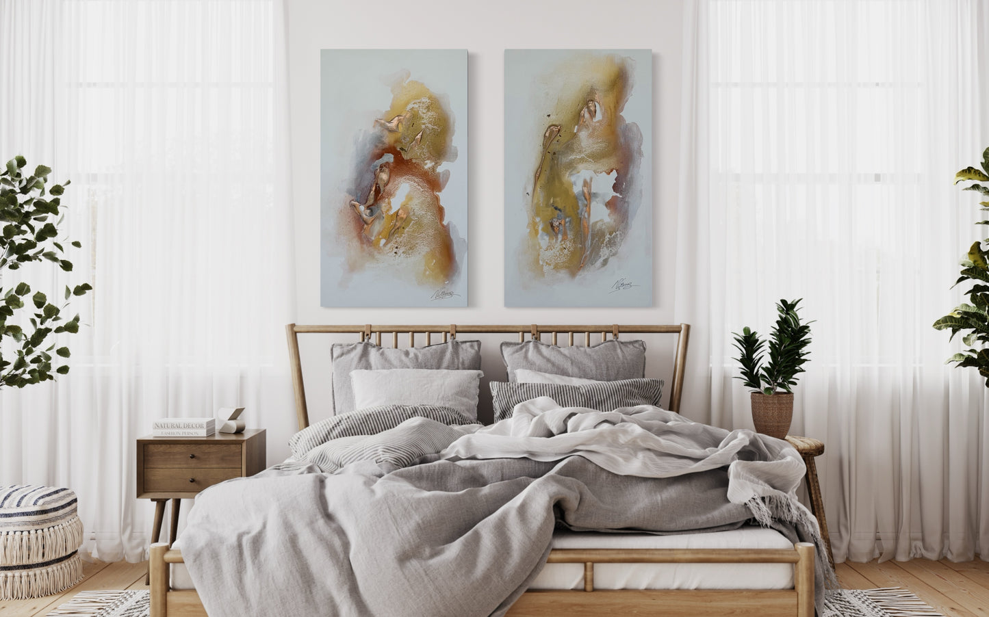 80 x 55 cm Ref. 4810104-4810105