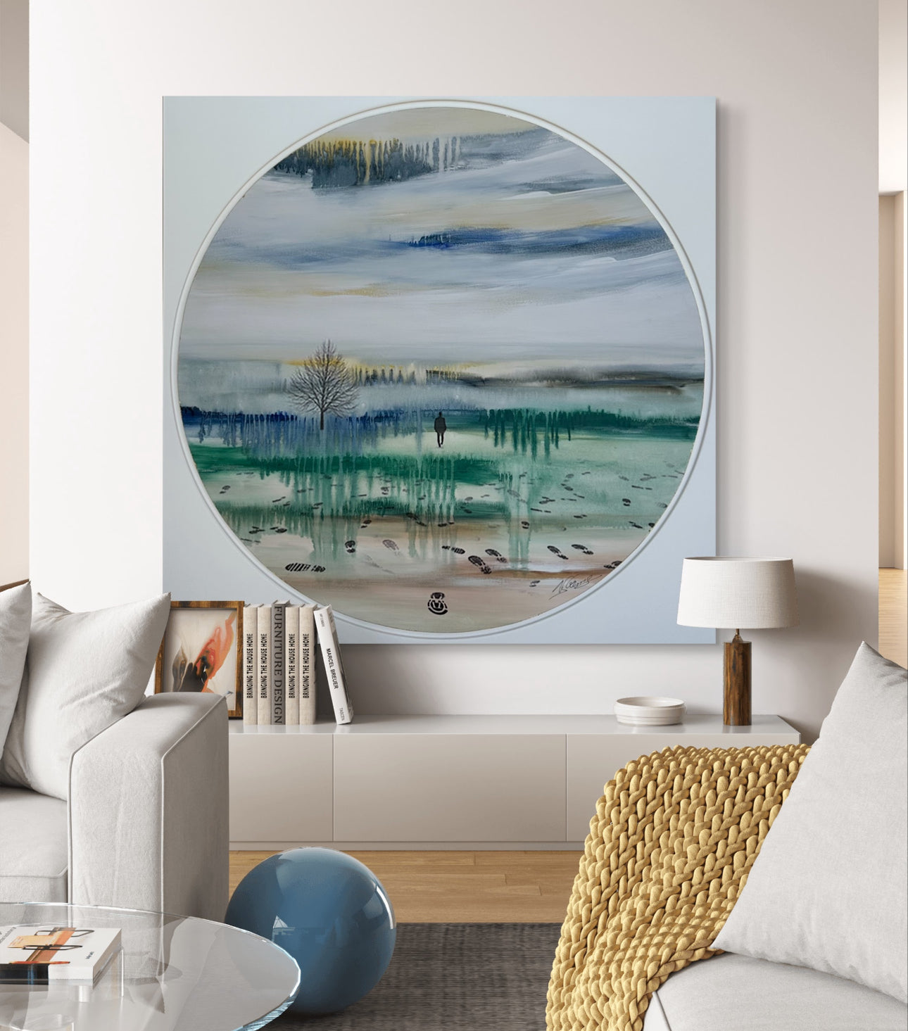 80 x 80  cm  Ref. 4810127