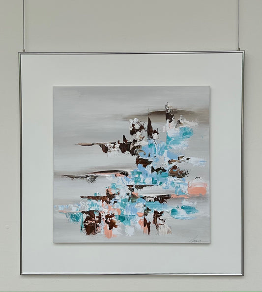 80 x 80 cm Rif. 48907