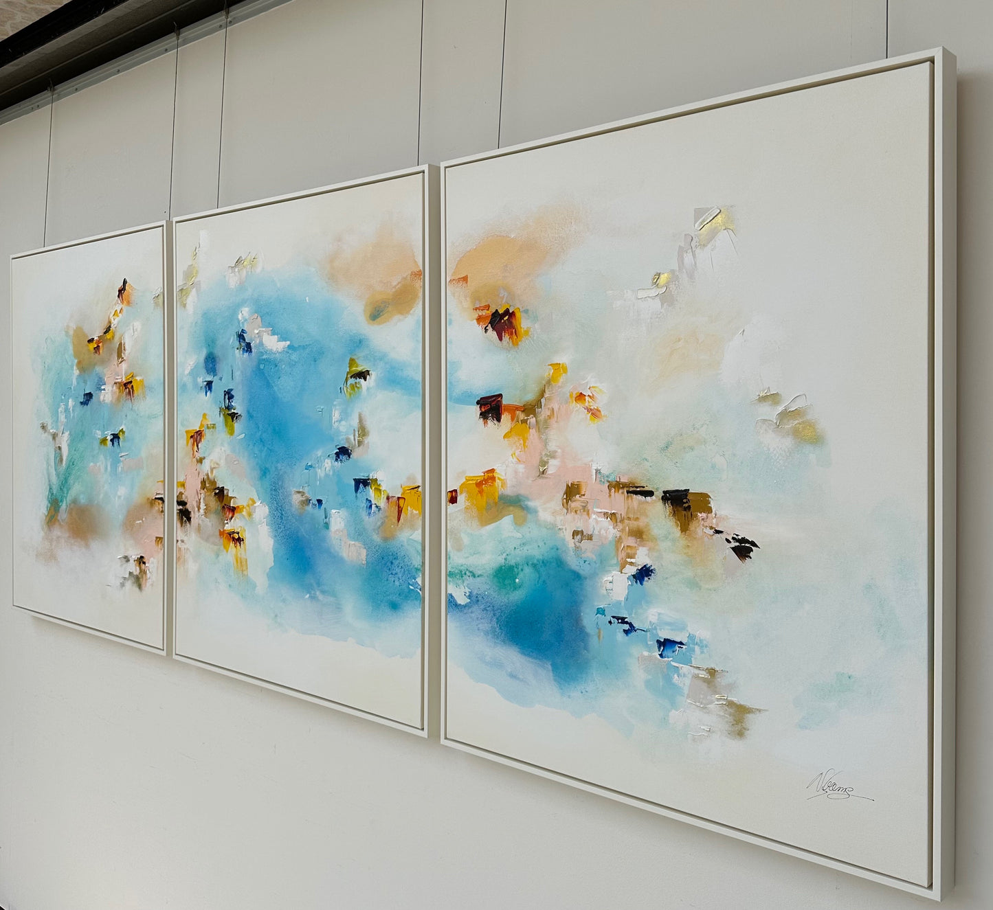 3 x 100 x 81 cm