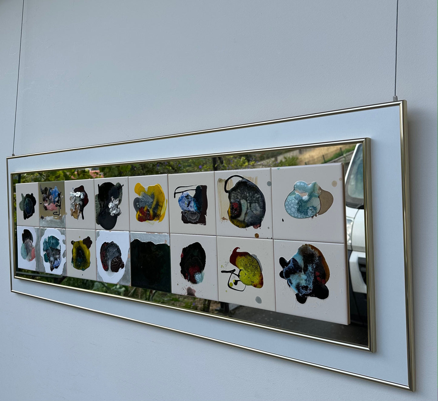 140 x 50 cm Ref. 4810162