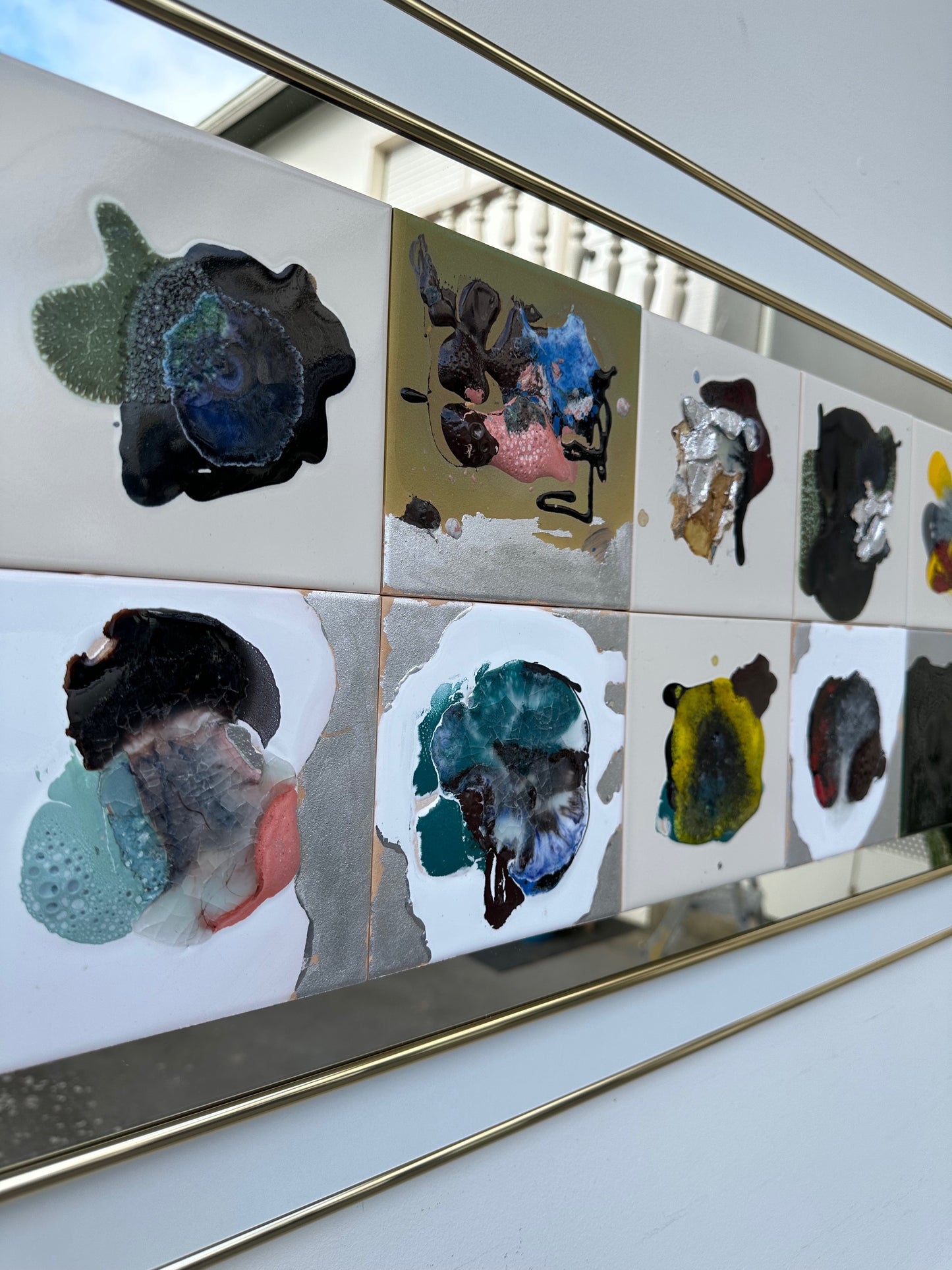 140 x 50 cm Ref. 4810162