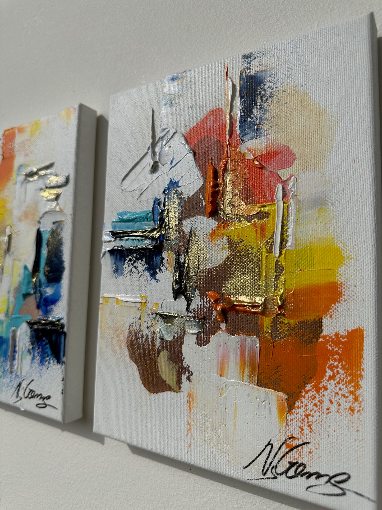 22 x 16 cm Ref. 001025-001026