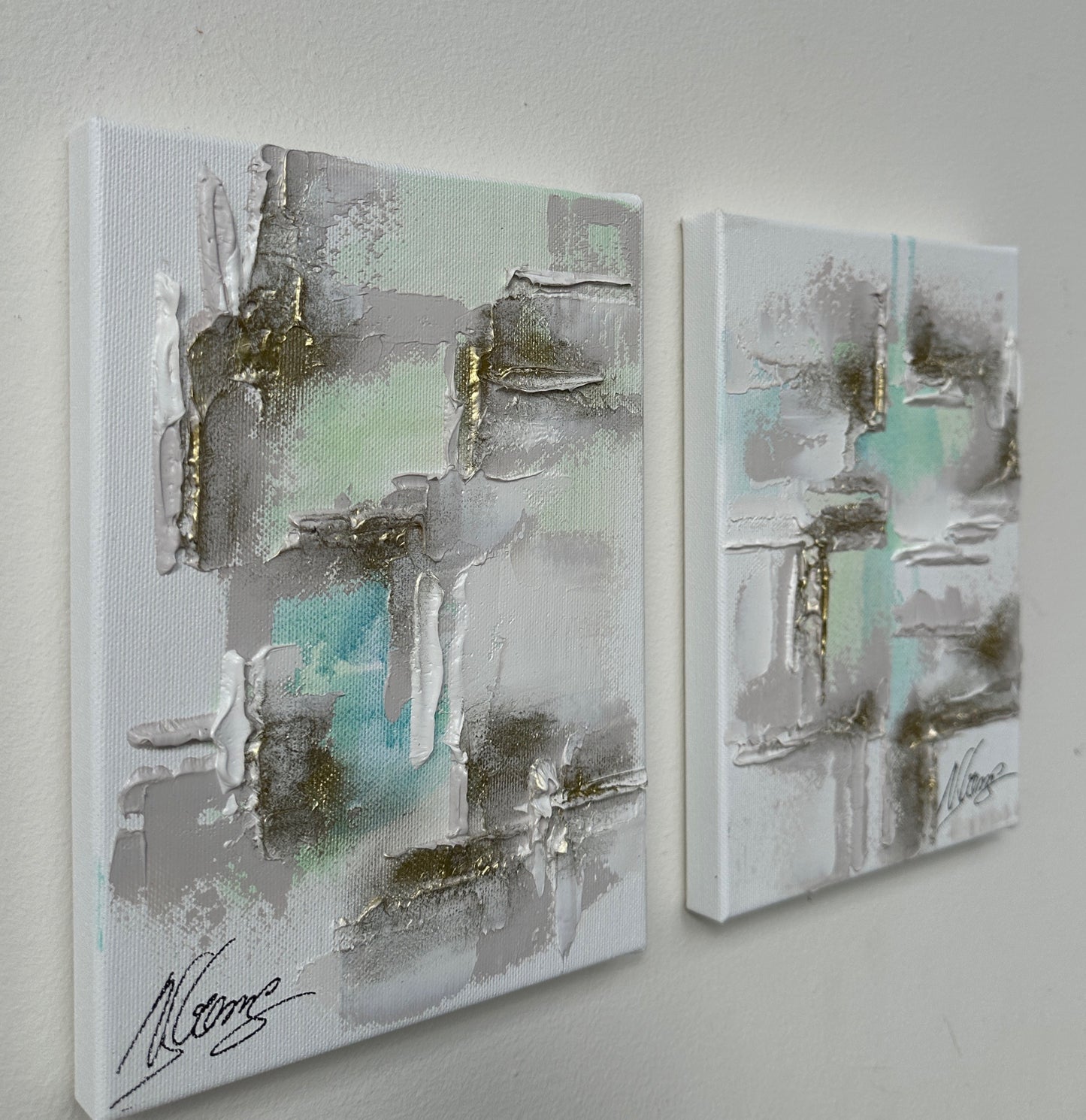 22 x 16 cm Ref.001027-001028