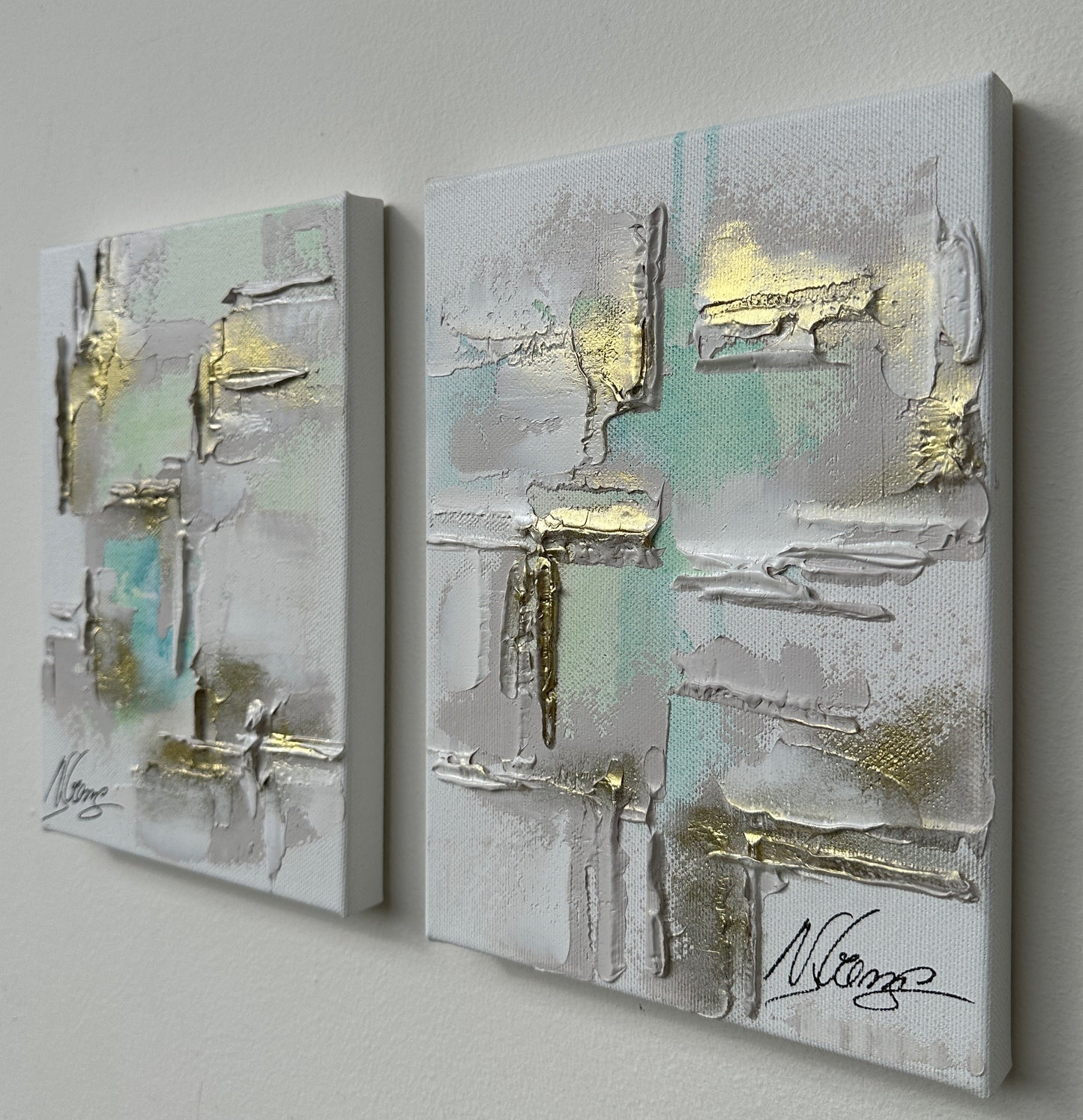 22 x 16 cm Ref.001027-001028