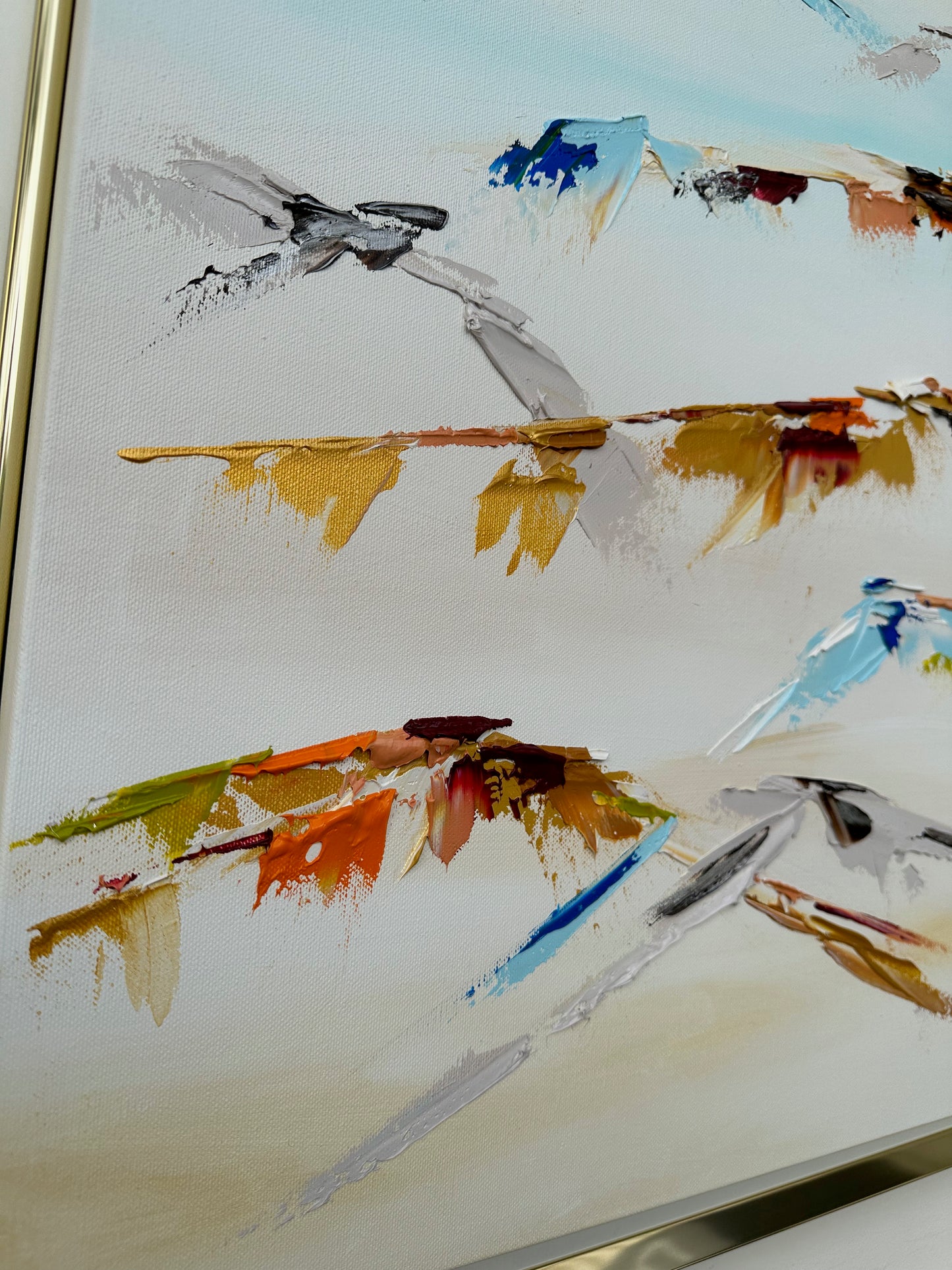 70 x 70 cm Ref. 48960-48961