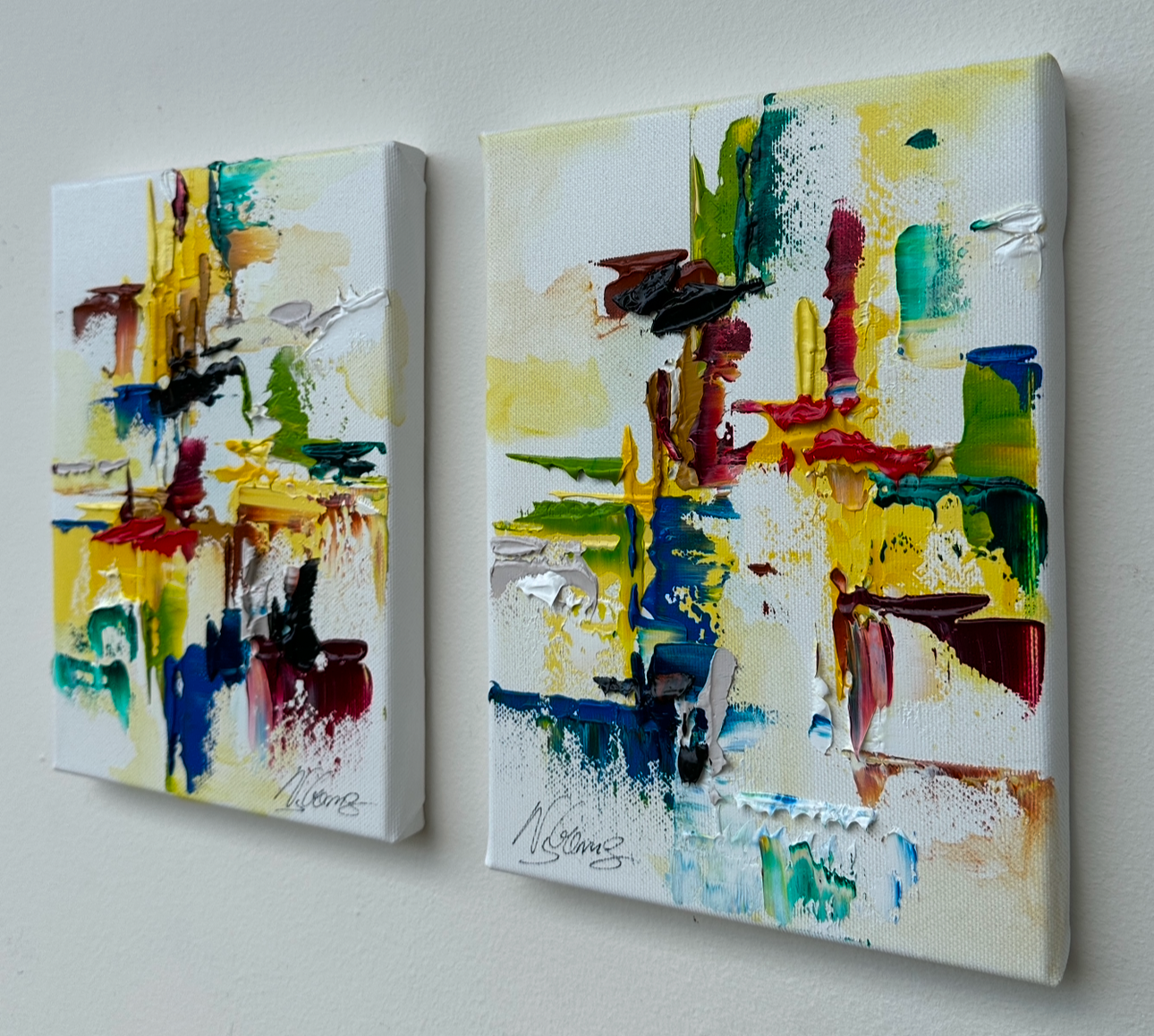 22 x 16 cm Ref. 00991-00992