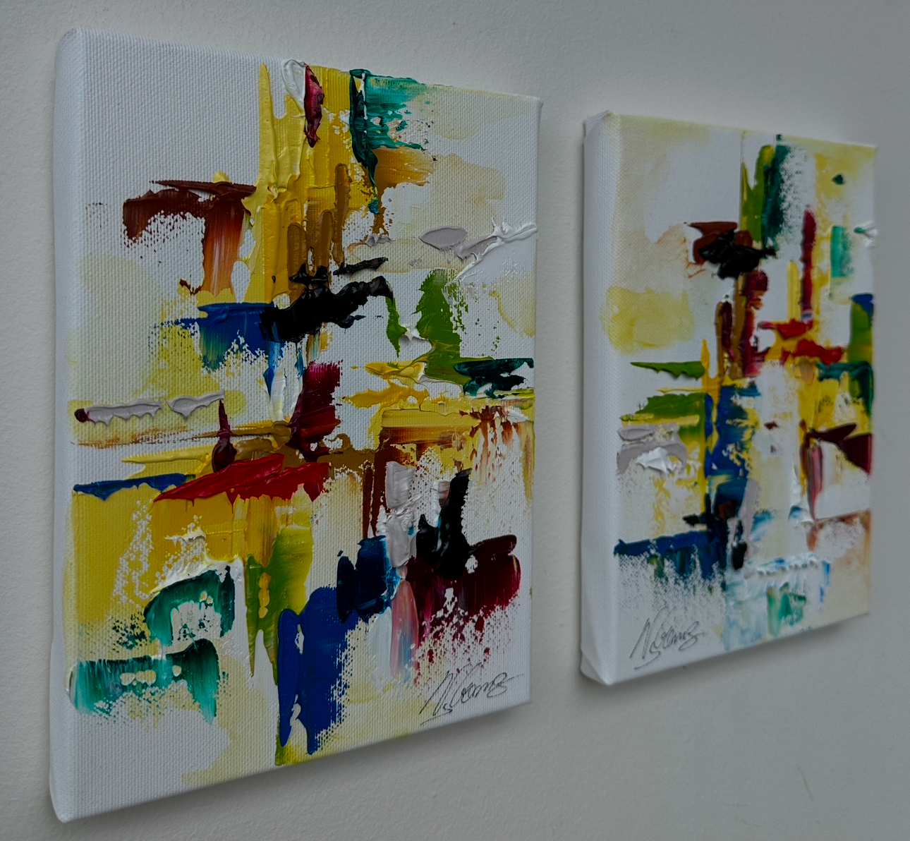 22 x 16 cm Ref. 00991-00992