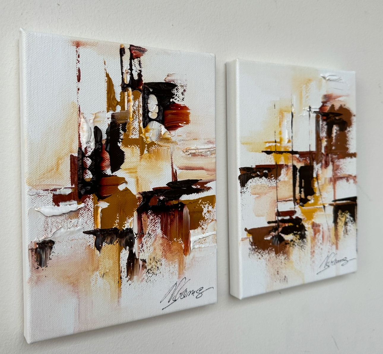 22 x 16 cm Ref. 001009-001010