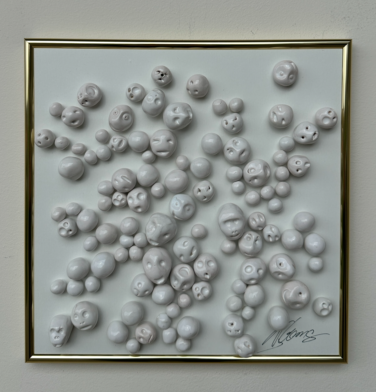 30 x 30 cm Ref. 4810234-4810236
