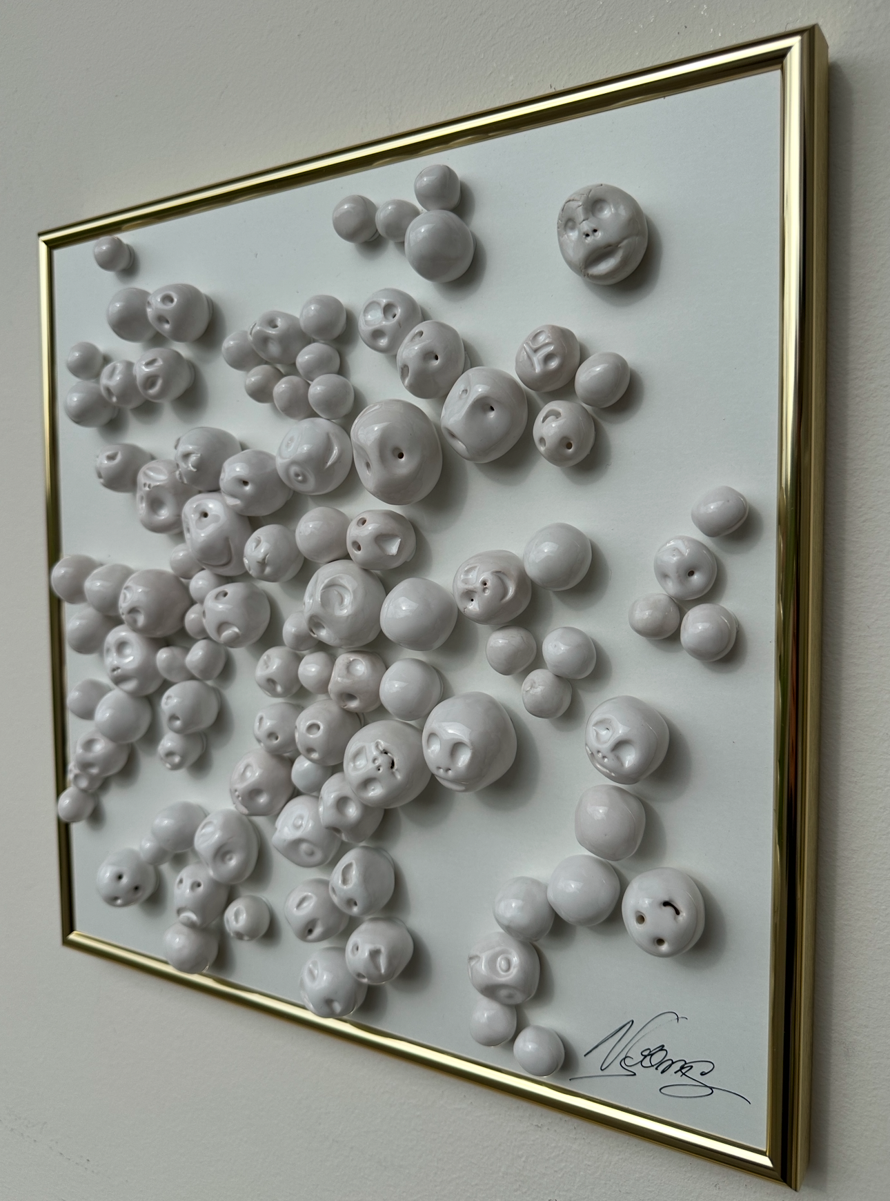 30 x 30 cm Ref. 4810234-4810236