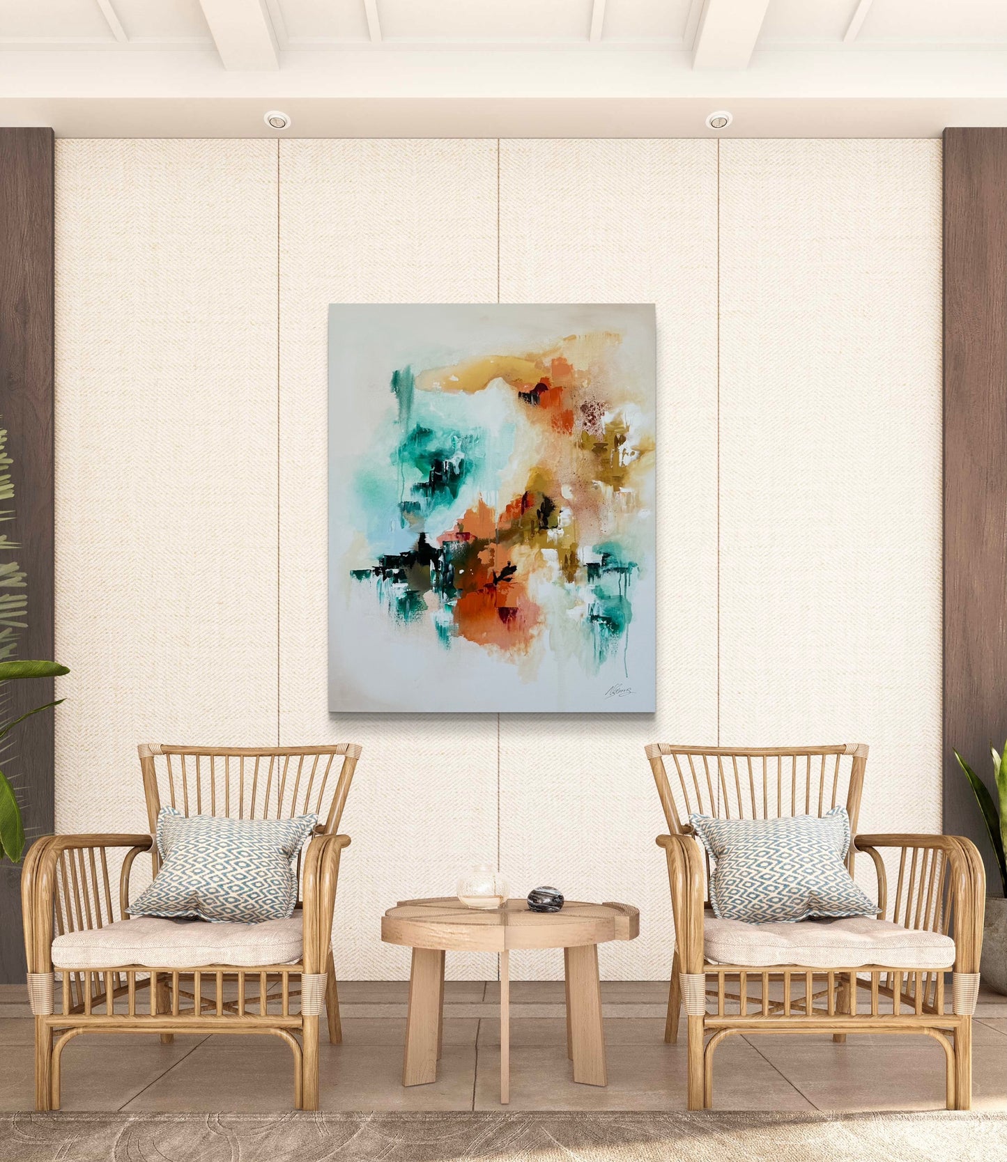 100 x 81 cm  Ref. 4810121