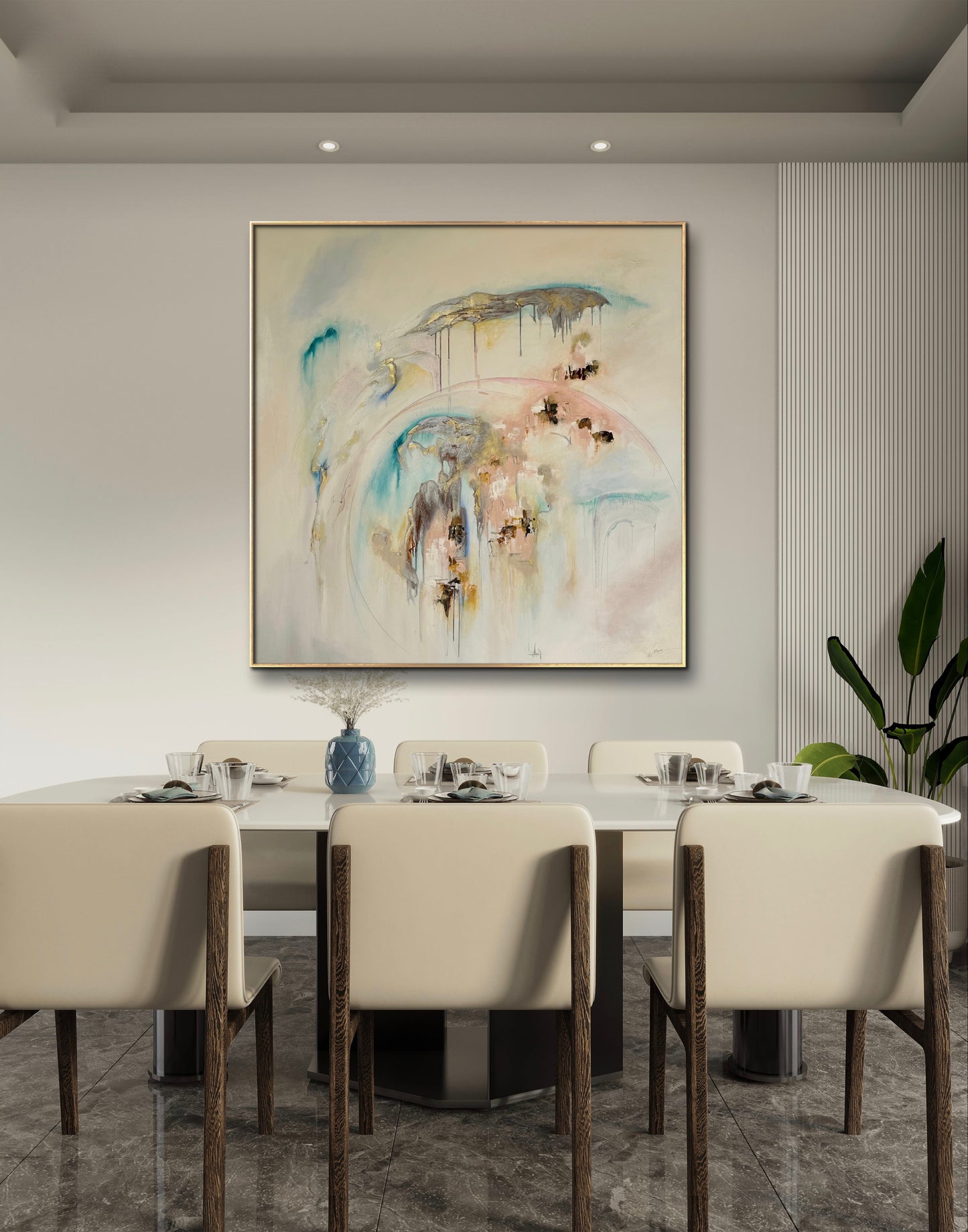 166 x 166 cm Rif. 48662