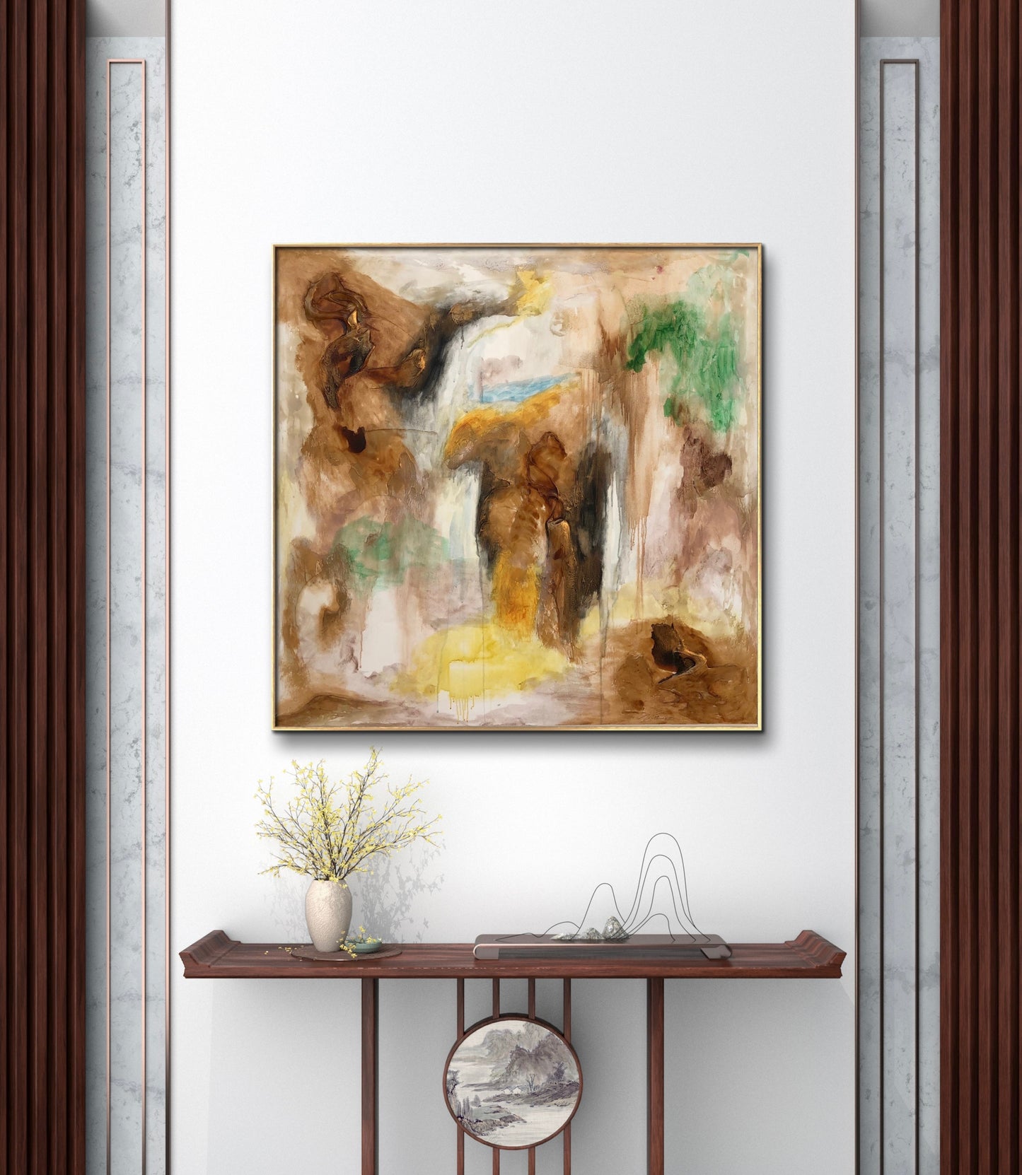 120 x 120 cm Rif. 48155