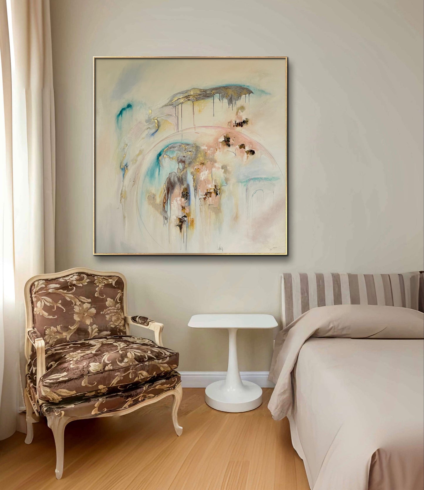 166 x 166 cm Rif. 48662