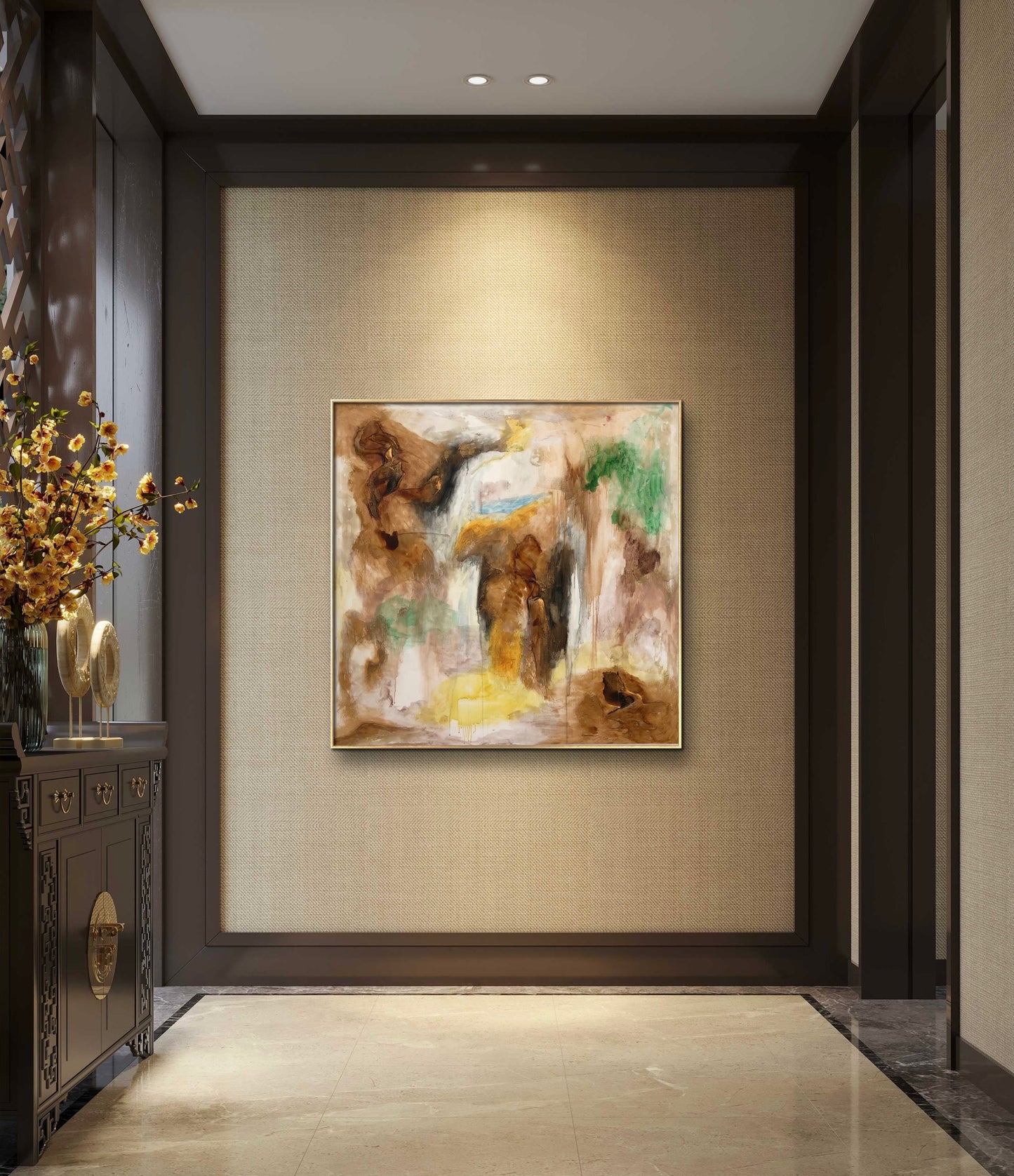 120 x 120 cm Rif. 48155