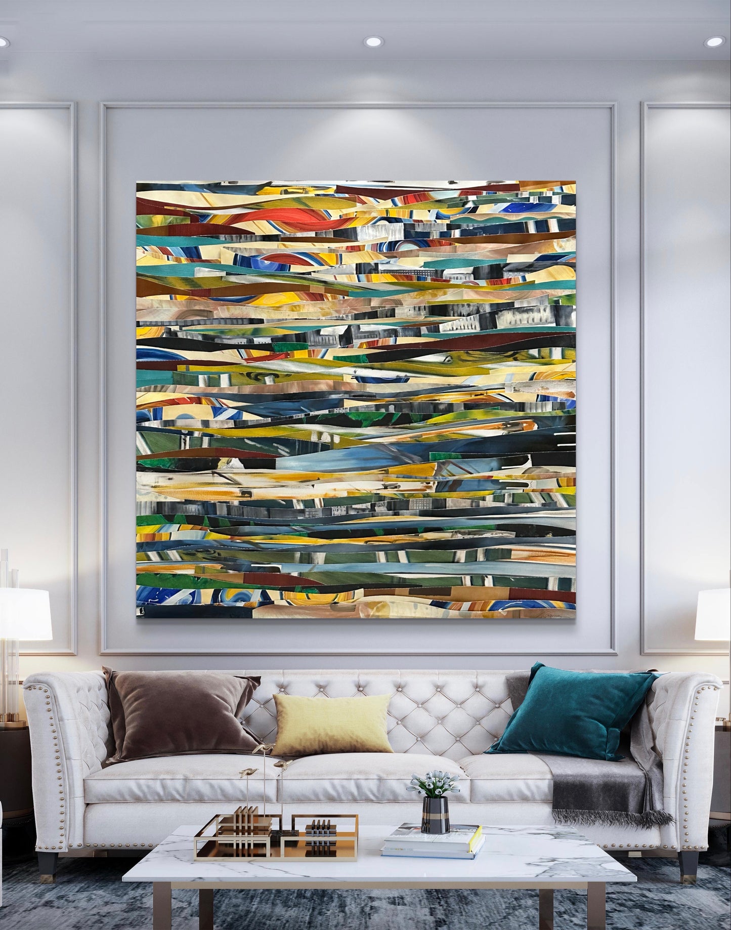 150 x 150 cm Ref. 4810131