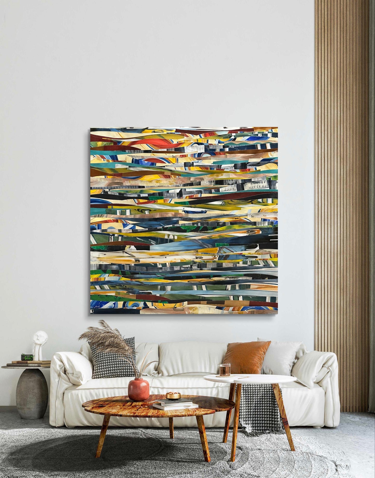 150 x 150 cm Ref. 4810131