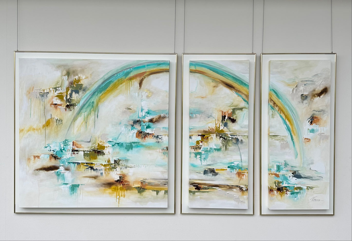 210 x 110 cm Ref. 48620