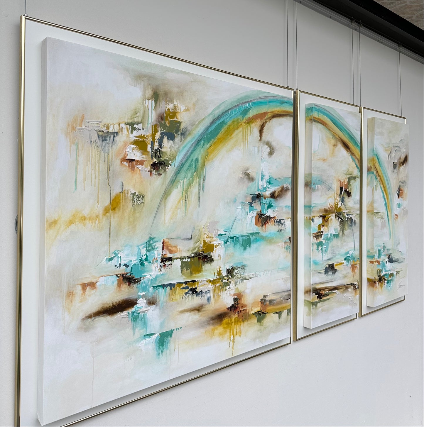 210 x 110 cm Ref. 48620