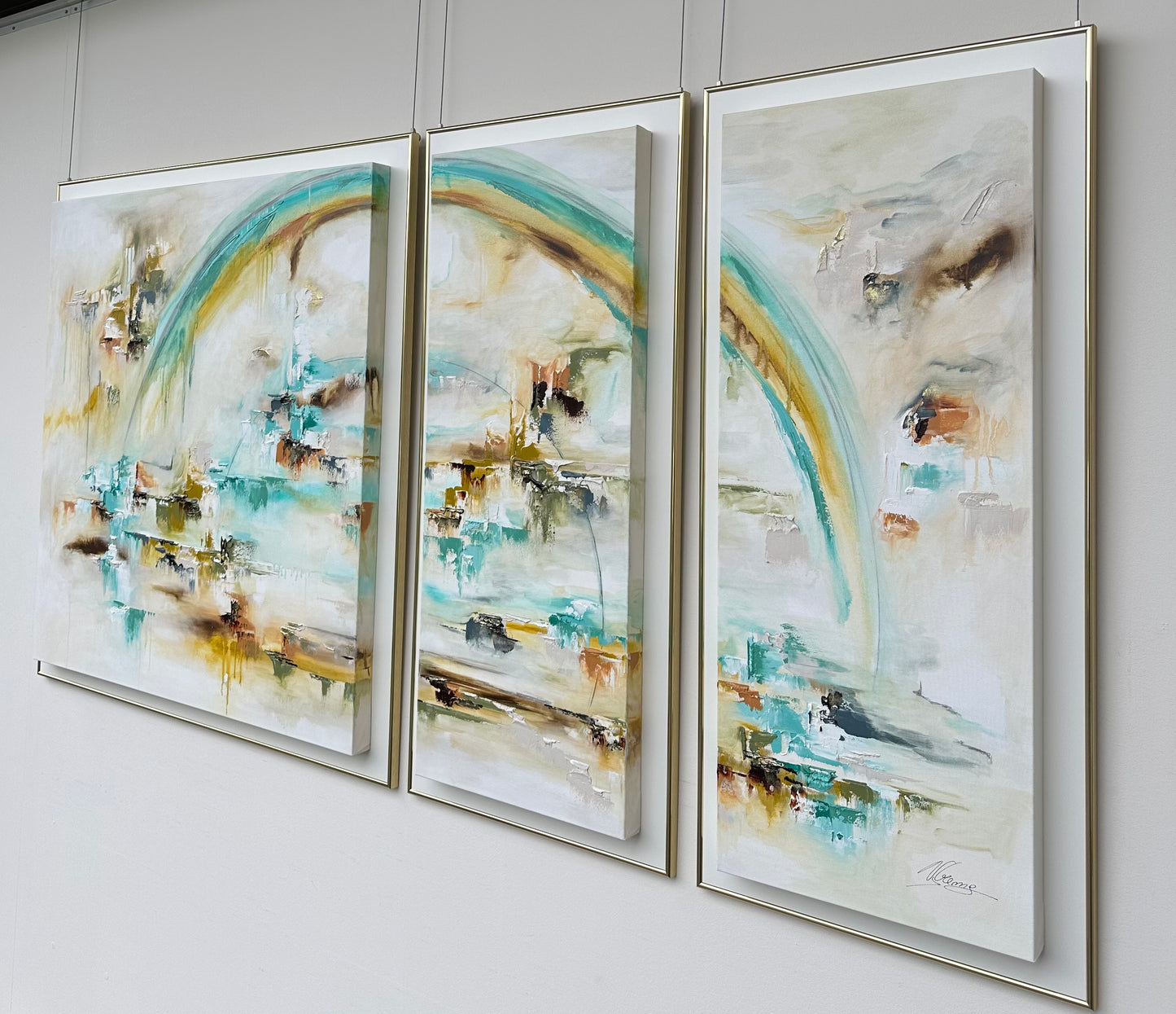 210 x 110 cm Ref. 48620