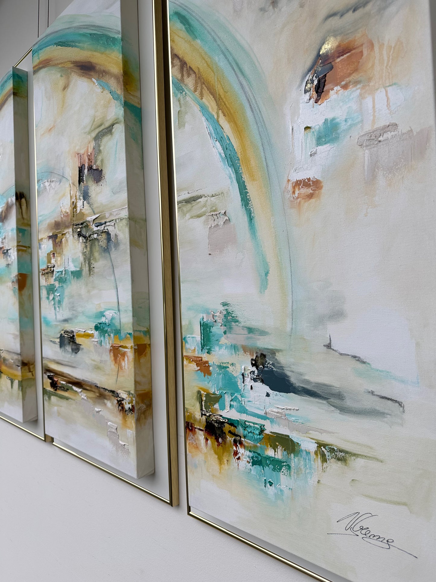 210 x 110 cm Ref. 48620