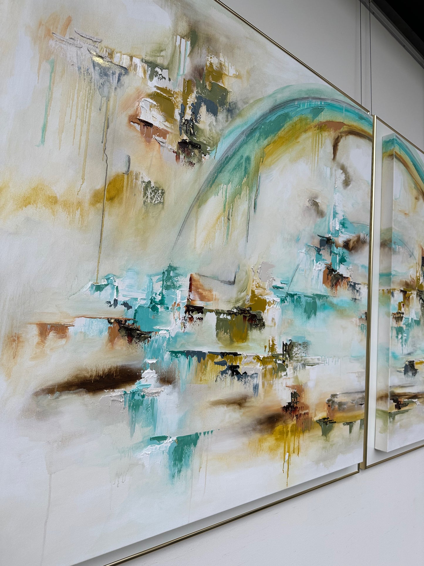 210 x 110 cm Ref. 48620