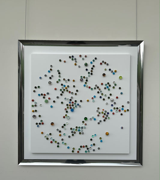 100 x 100 cm Rif. 48619