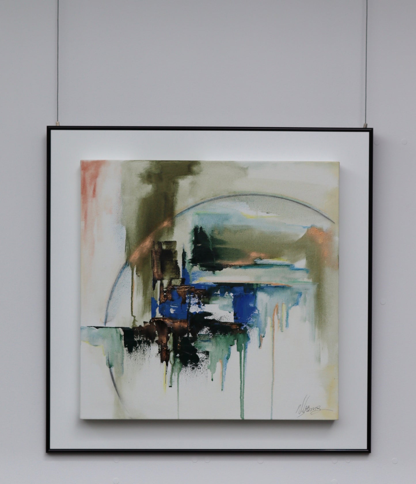 70 x 70 cm Ref. 48729 - 48730