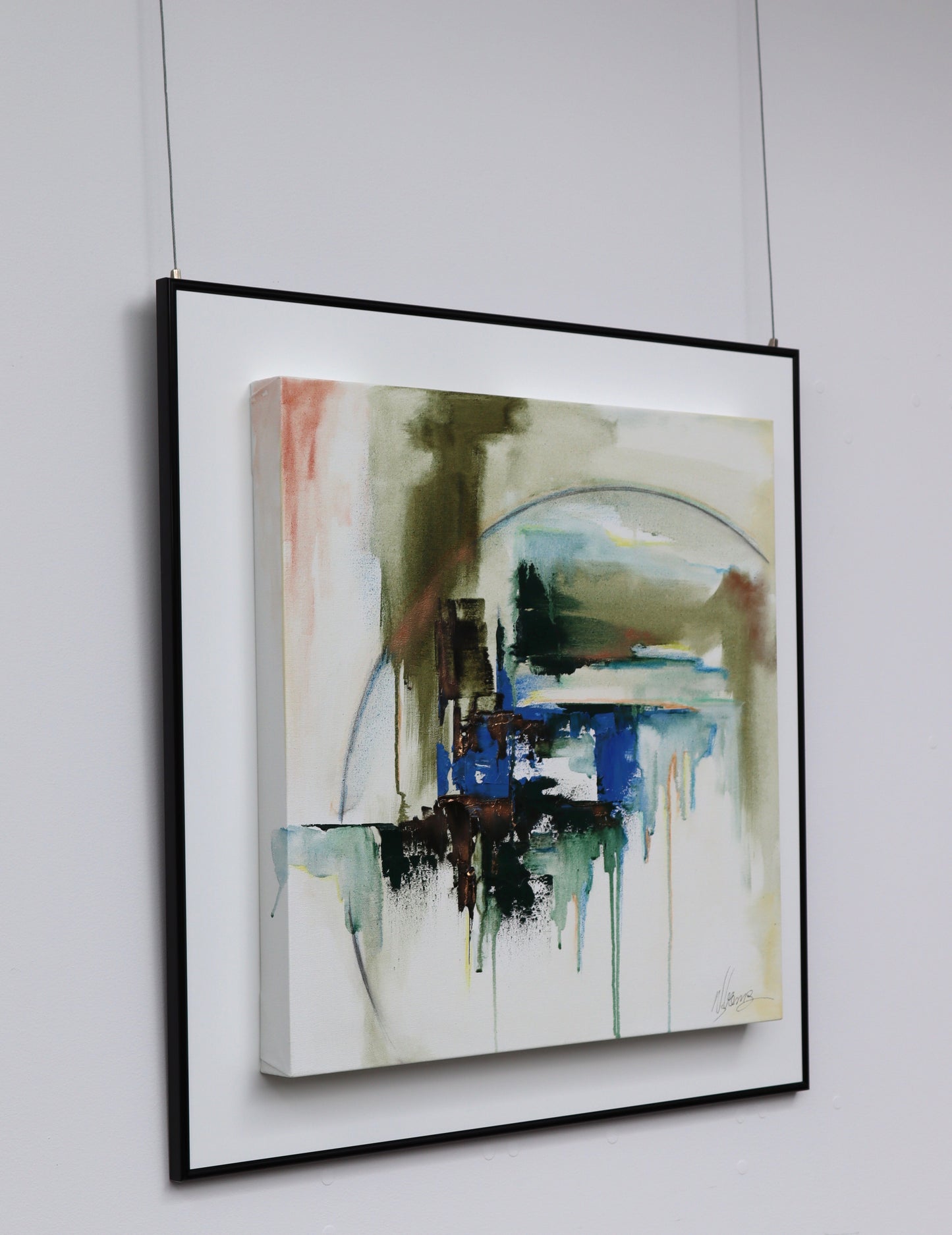 70 x 70 cm Ref. 48729 - 48730