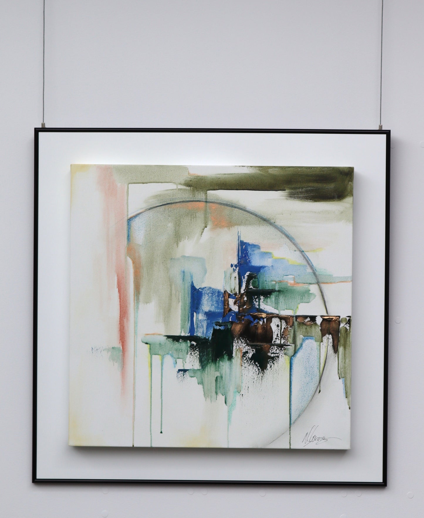 70 x 70 cm Ref. 48729 - 48730