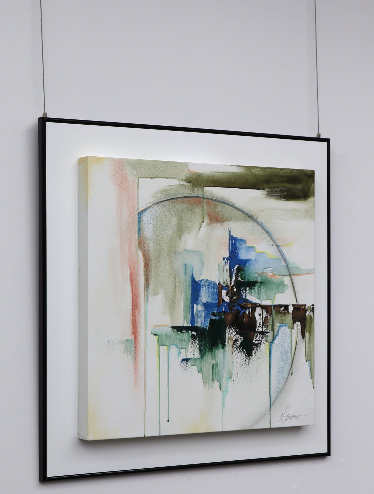 70 x 70 cm Ref. 48729 - 48730