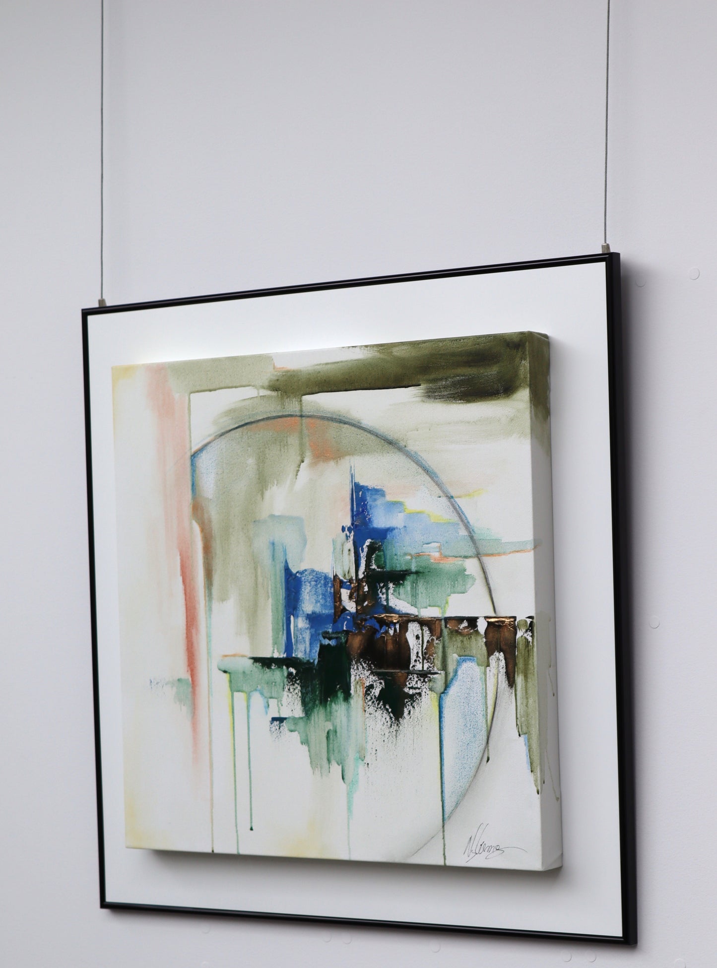 70 x 70 cm Ref. 48729 - 48730