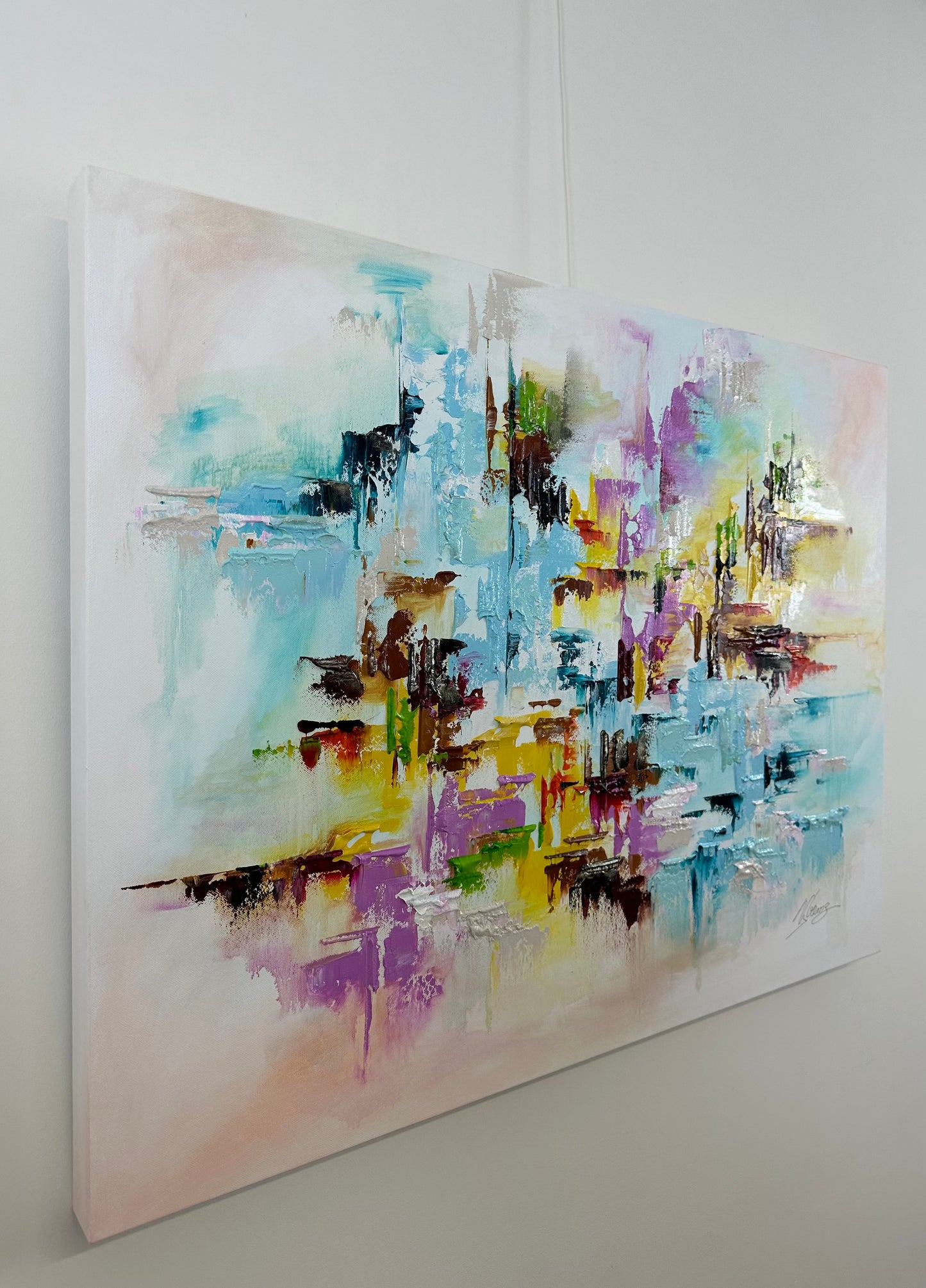 65 x 85 cm Rif. 48660