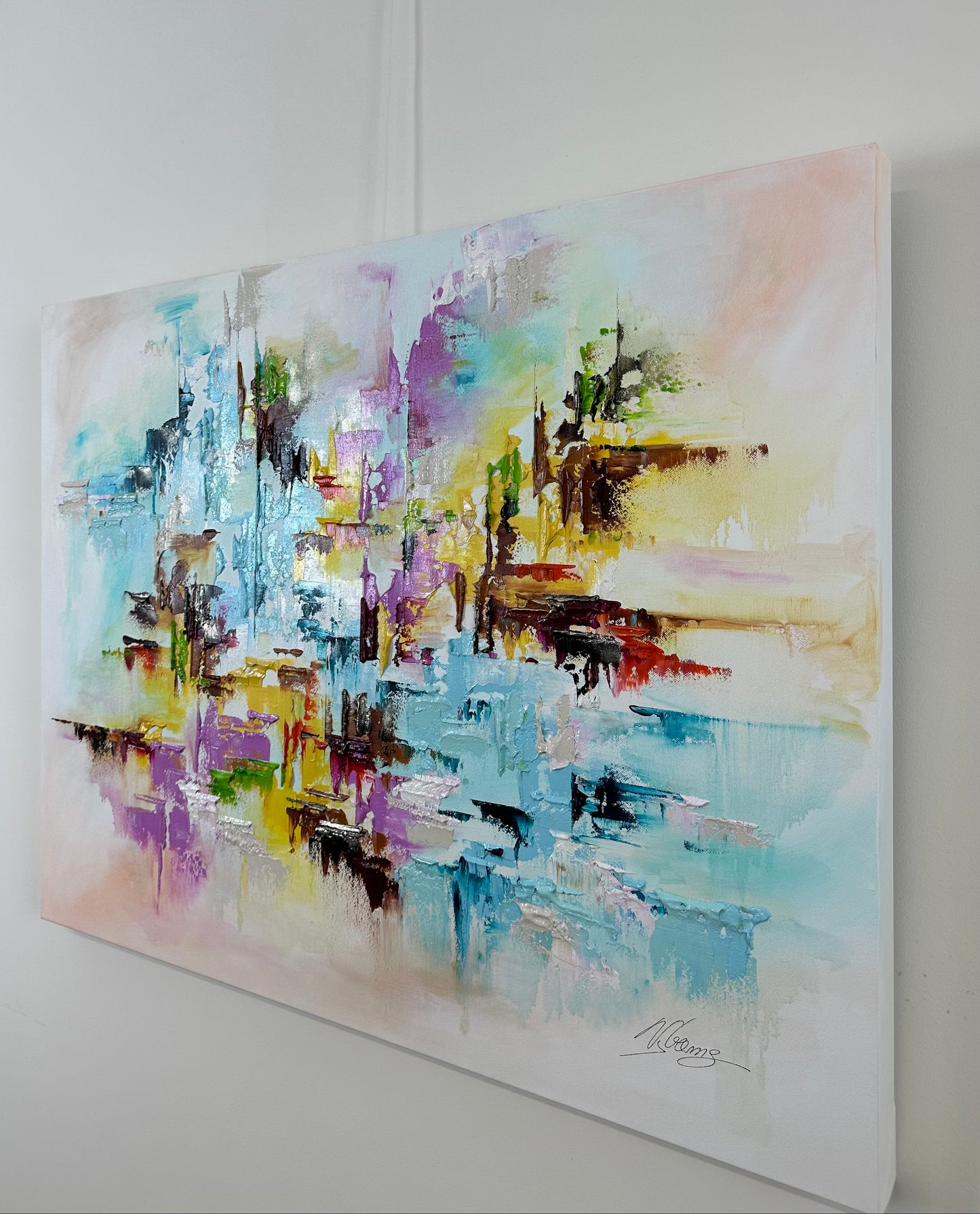 65 x 85 cm Rif. 48660