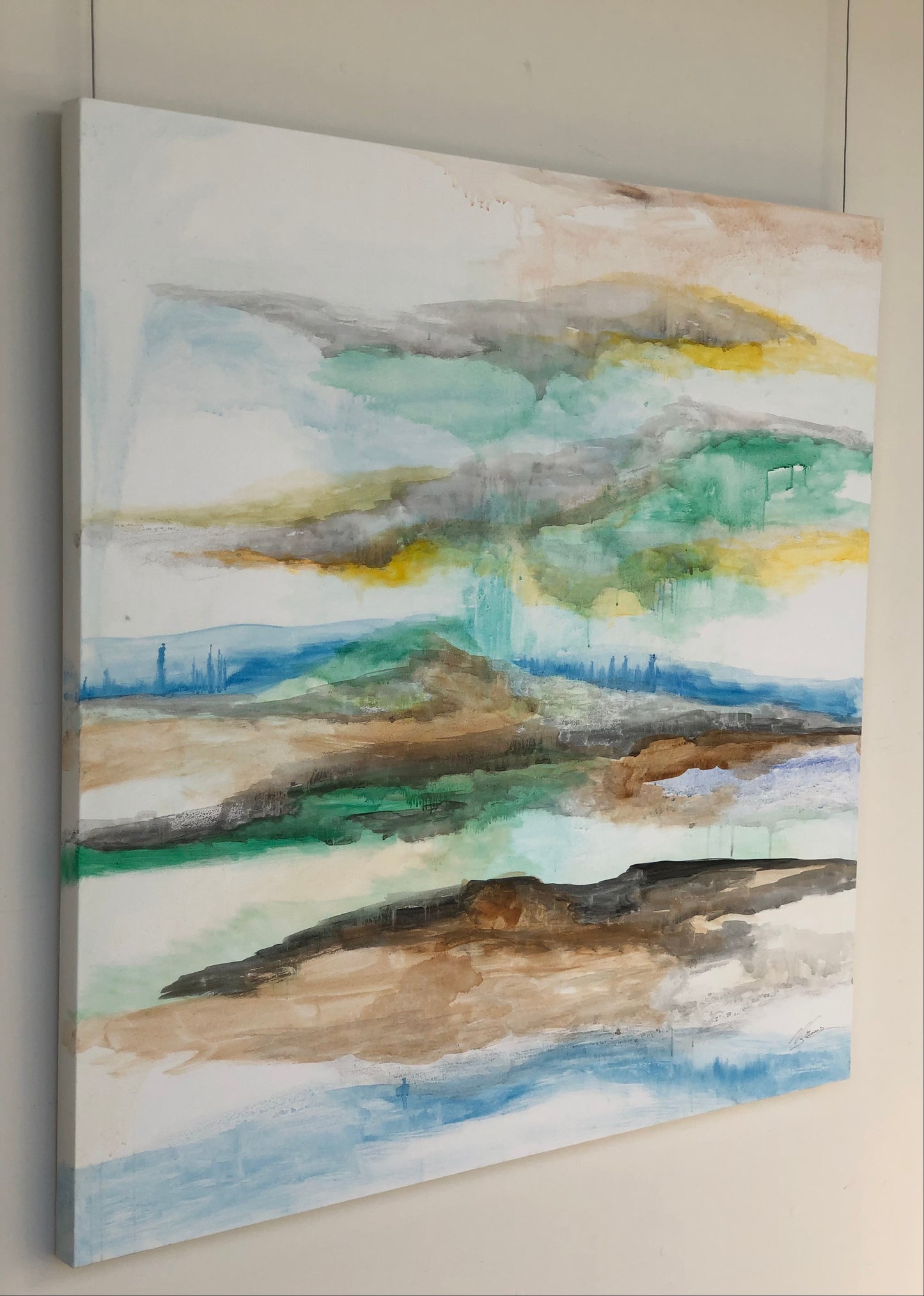120 x 120 cm Rif. 48154