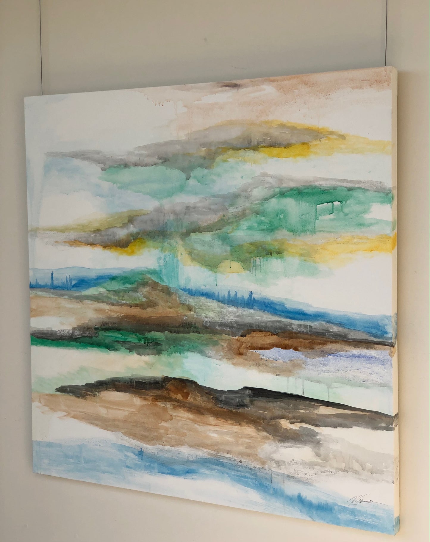 120 x 120 cm Rif. 48154