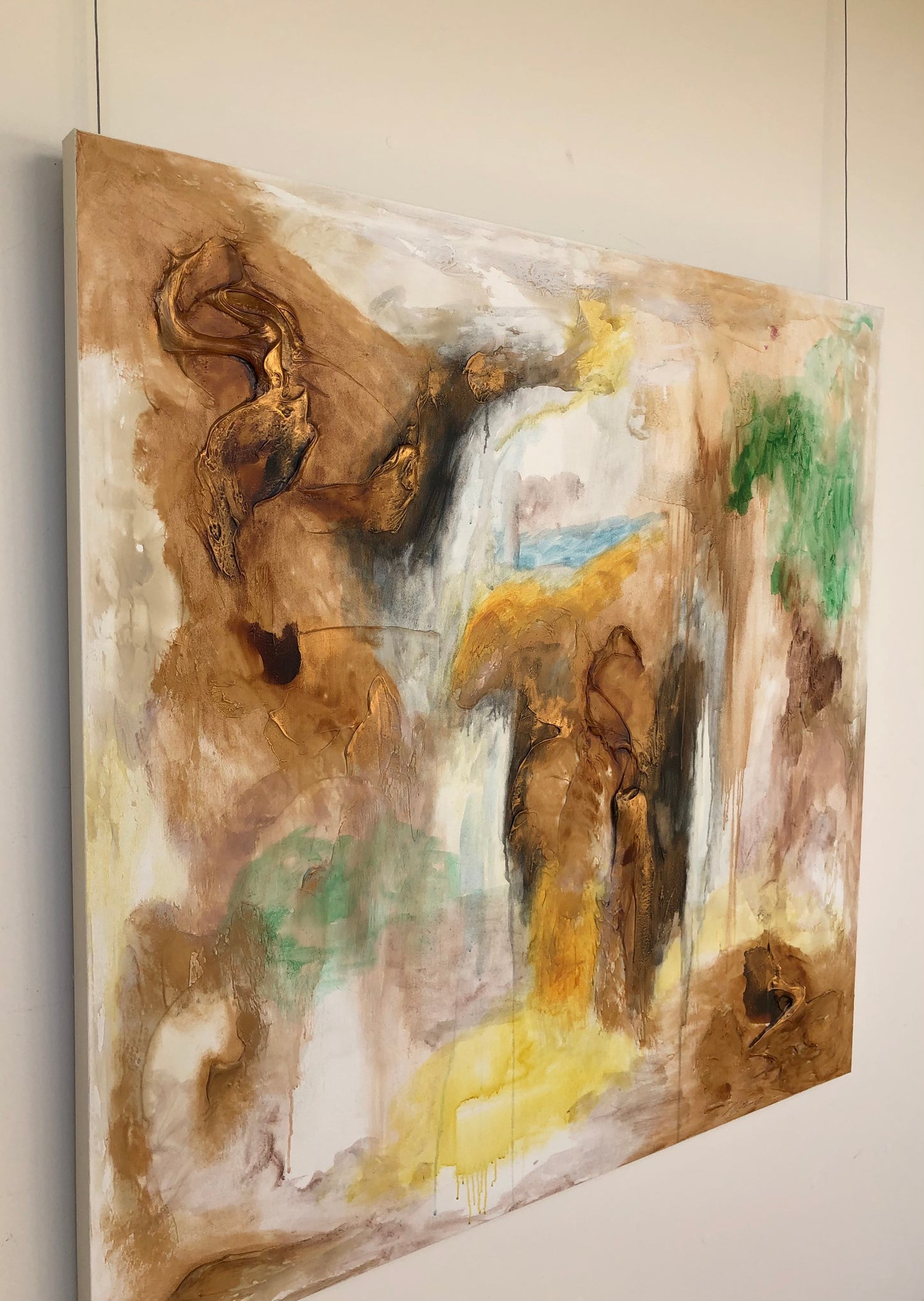 120 x 120 cm Rif. 48155