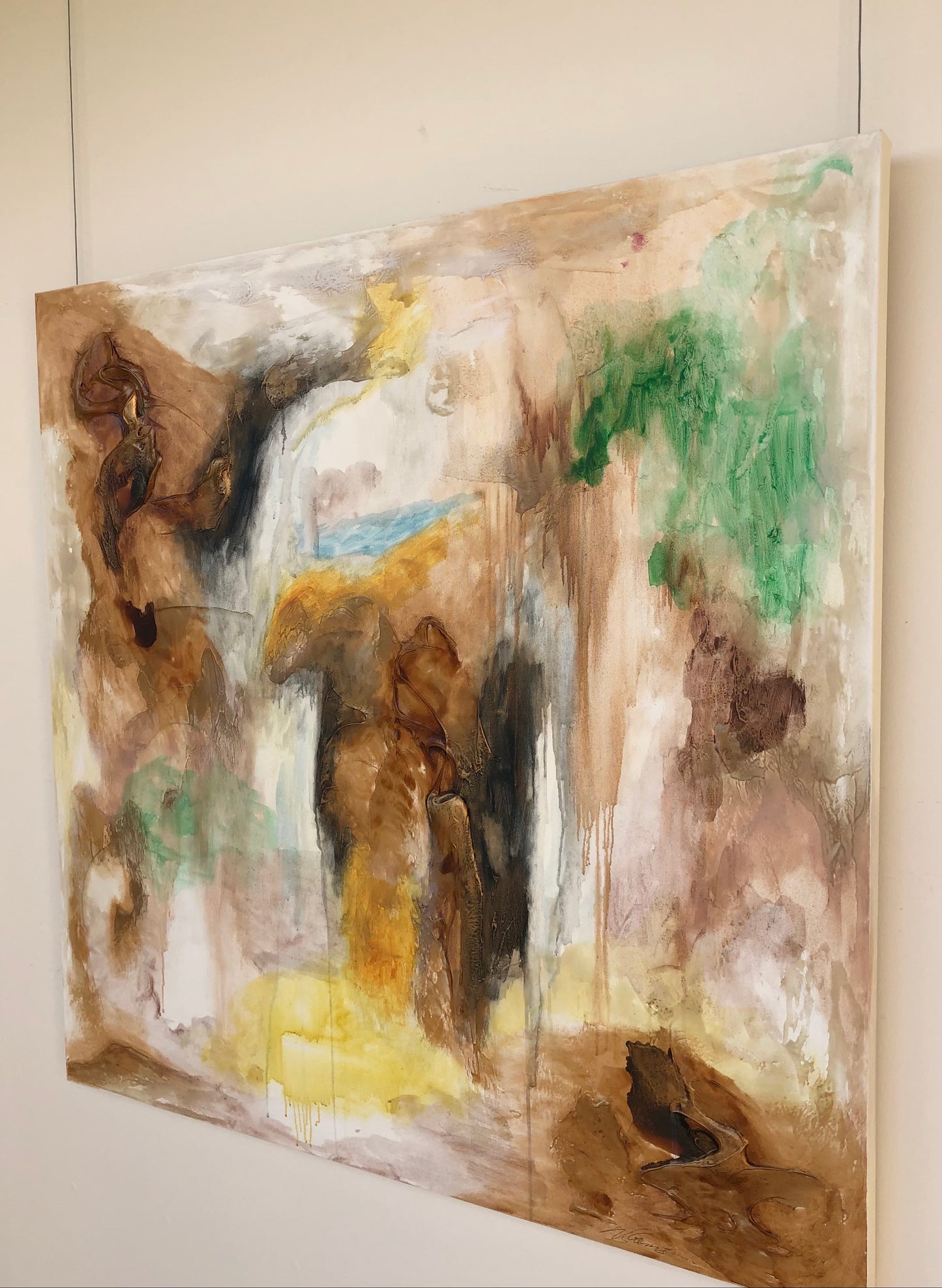 120 x 120 cm Rif. 48155