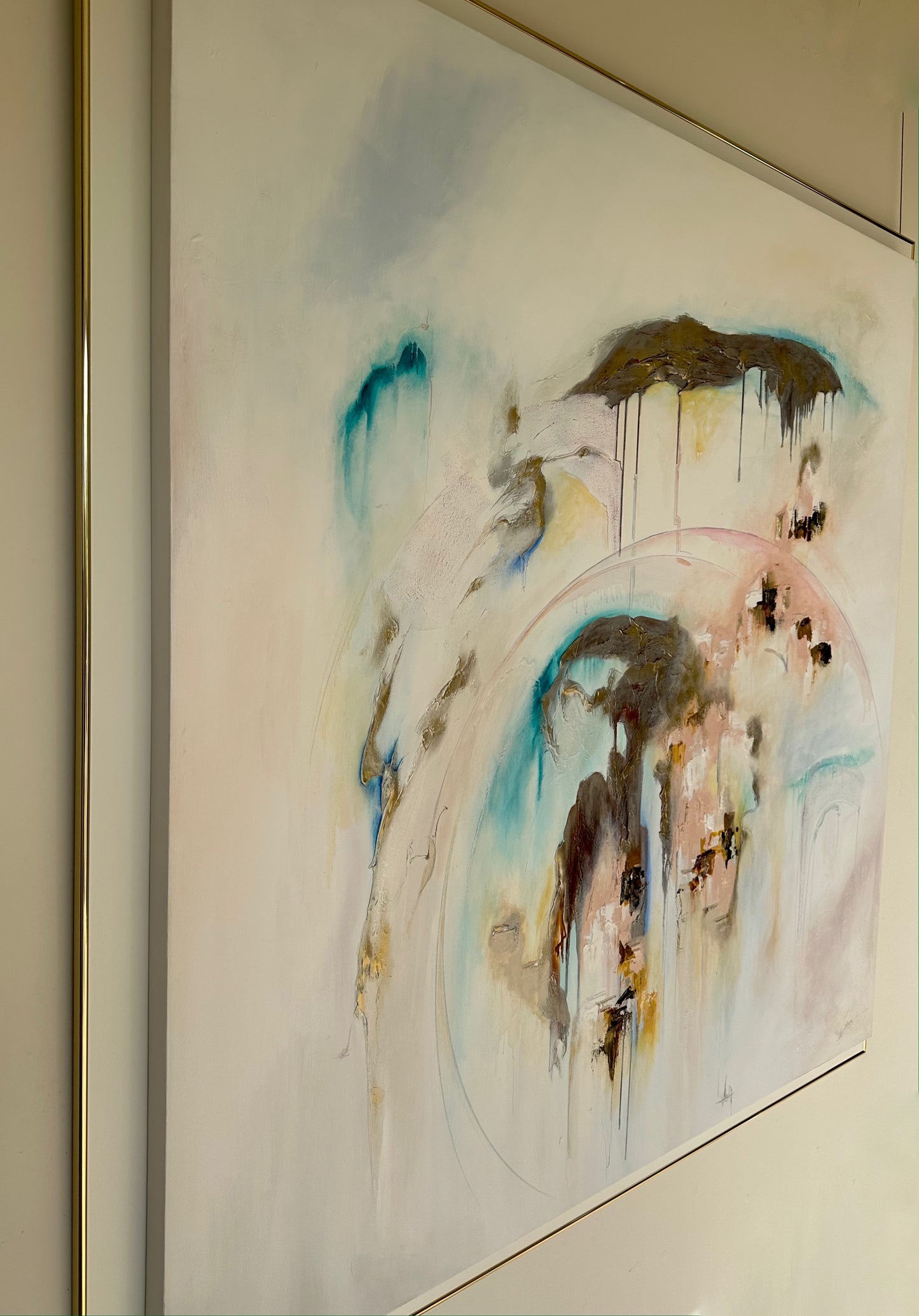 166 x 166 cm Rif. 48662