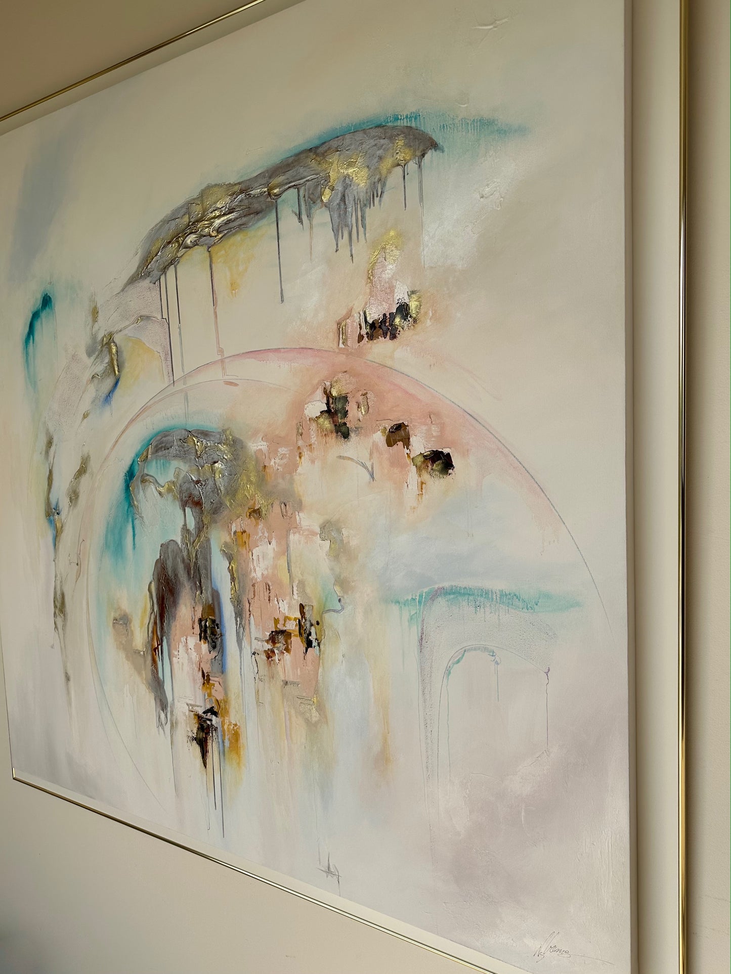 166 x 166 cm Rif. 48662