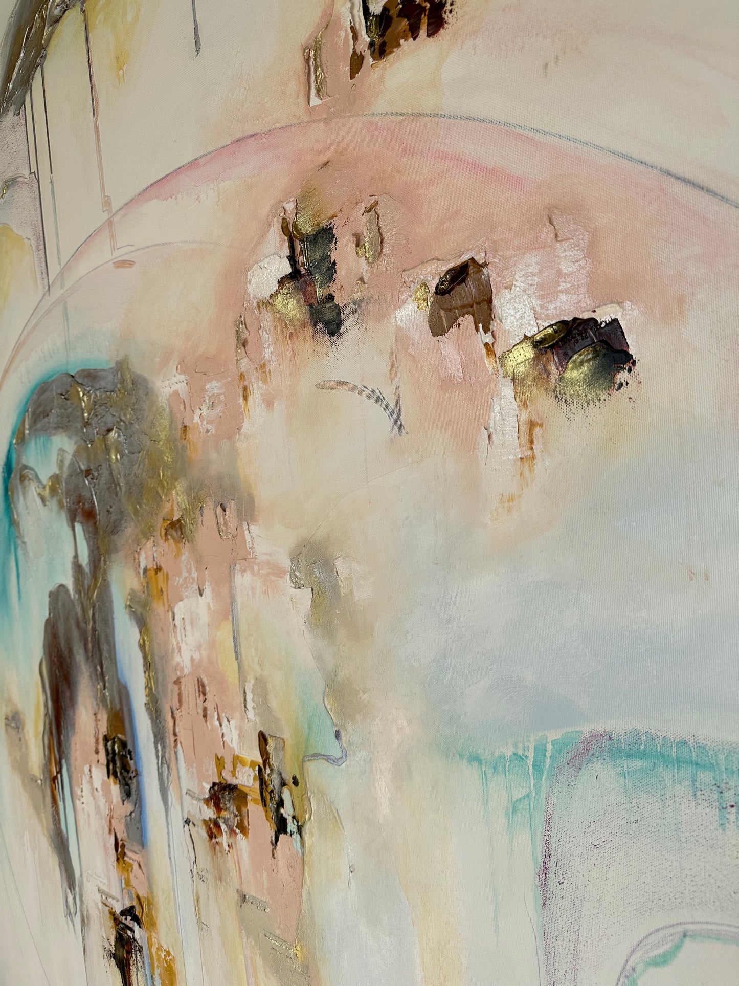 166 x 166 cm Rif. 48662