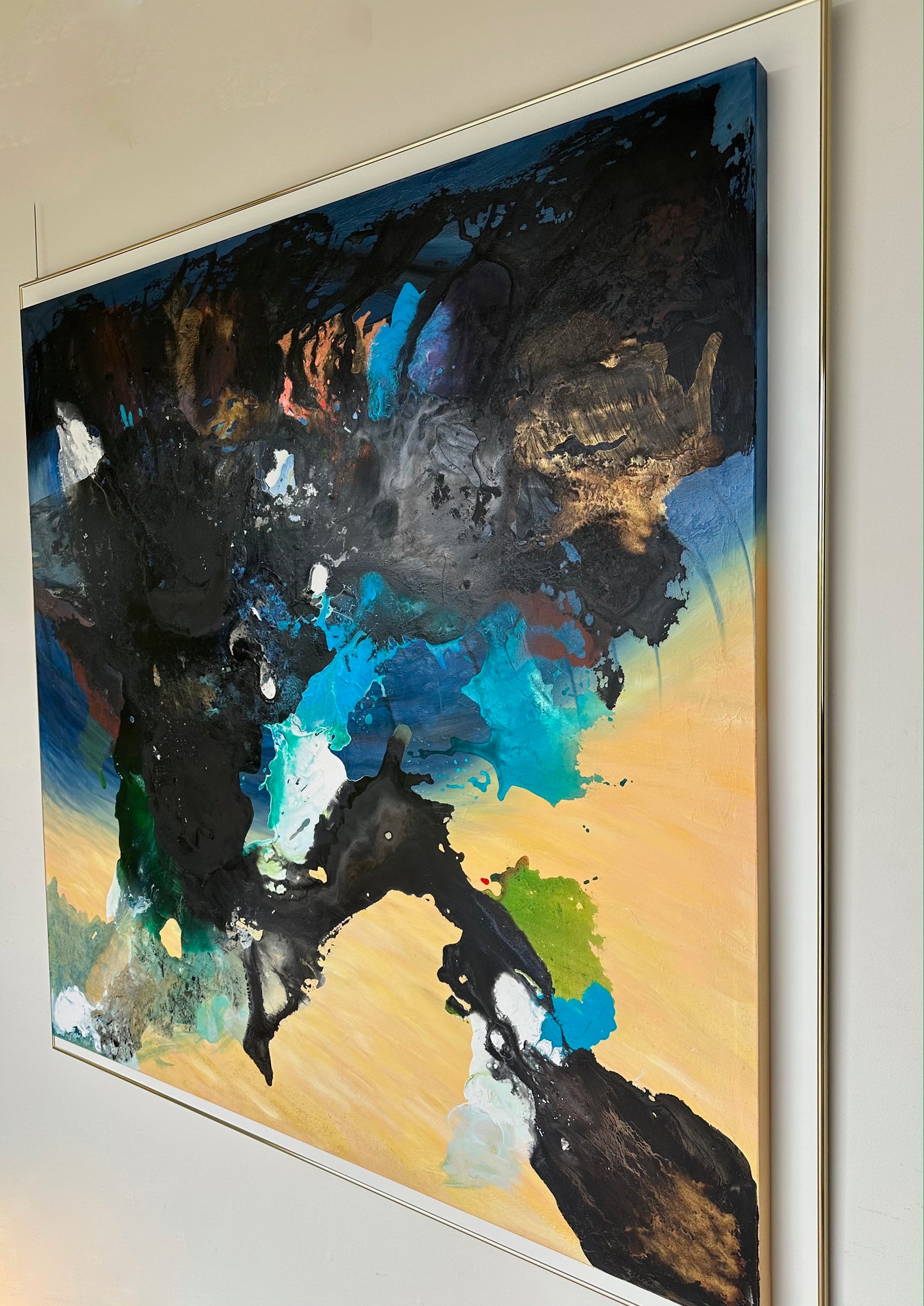 166 x 166 cm Rif. 48663