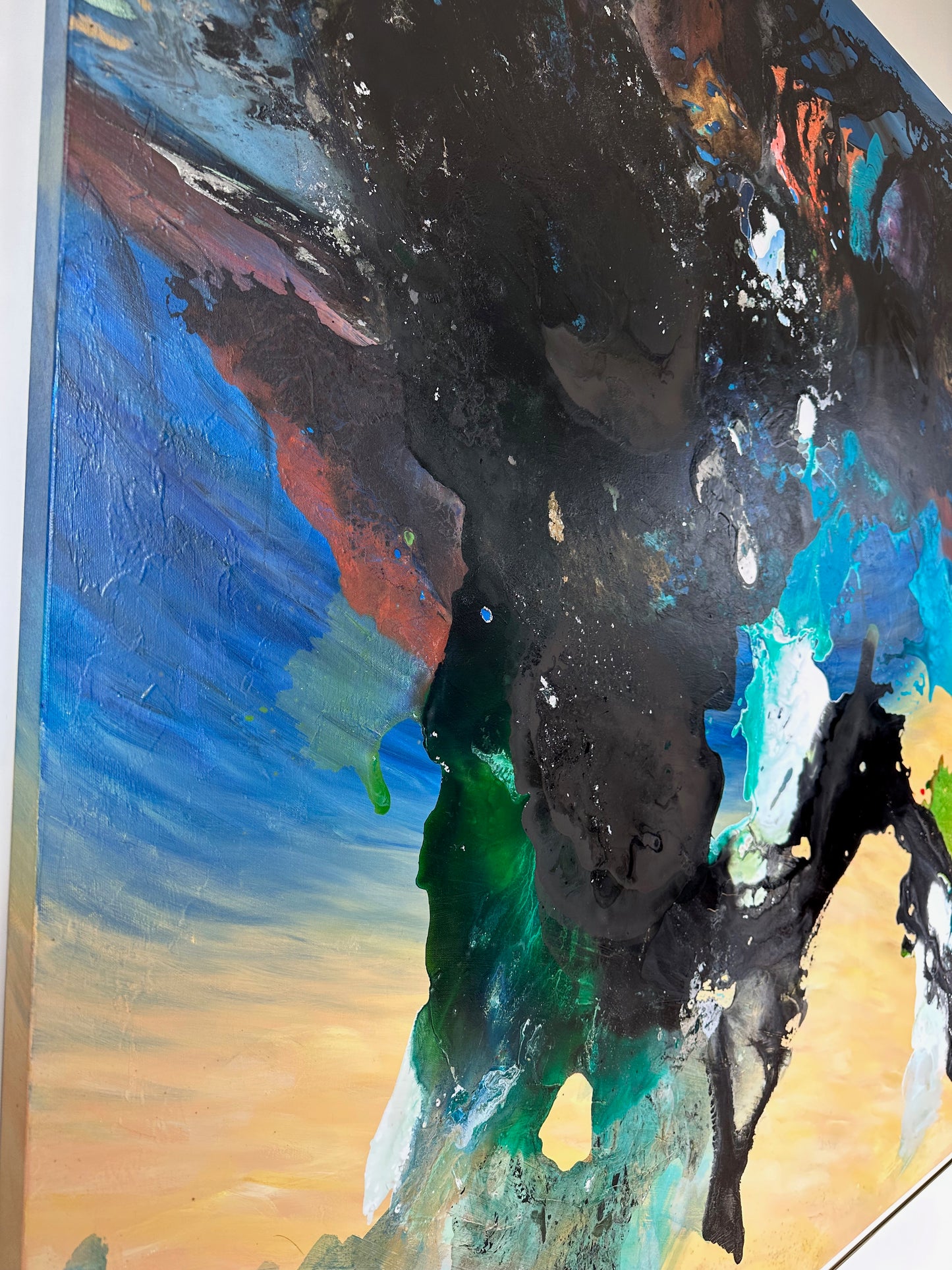 166 x 166 cm Rif. 48663