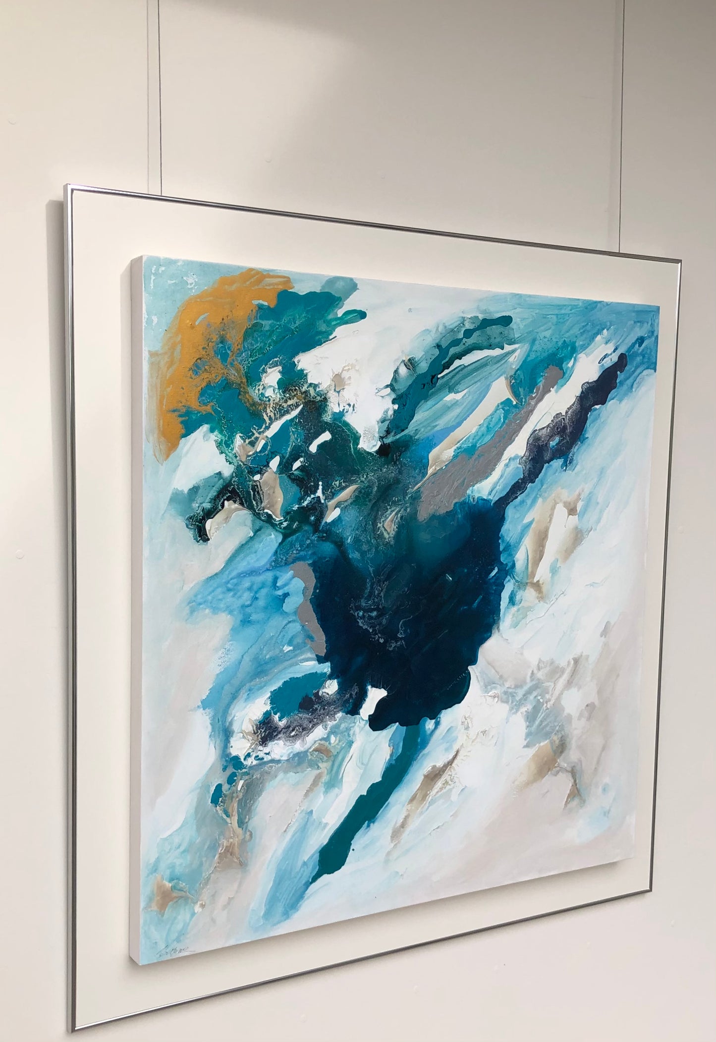 130 x 130 cm (rif. 4349/300)